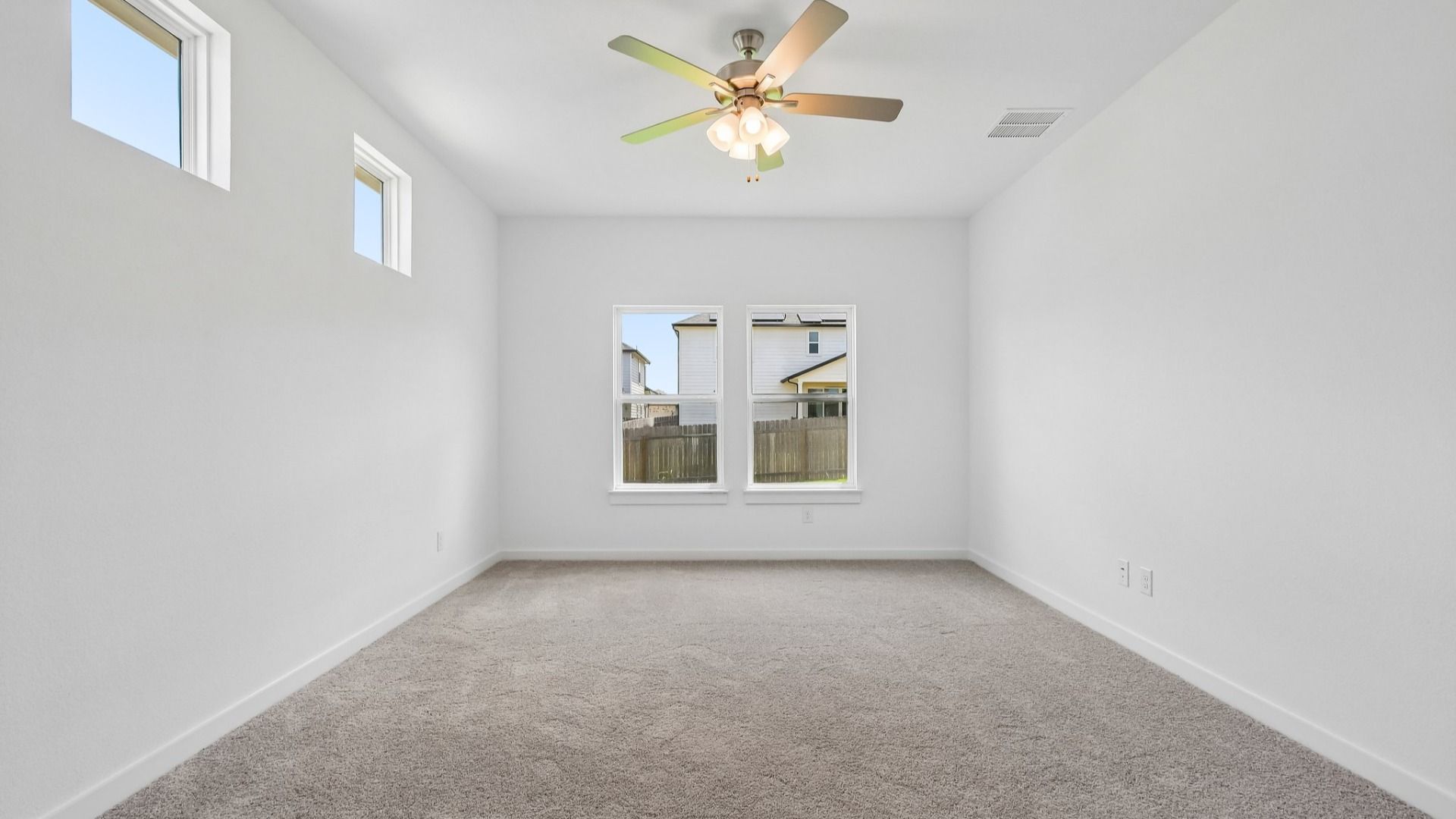 Representative photo, not pictures of actual home.