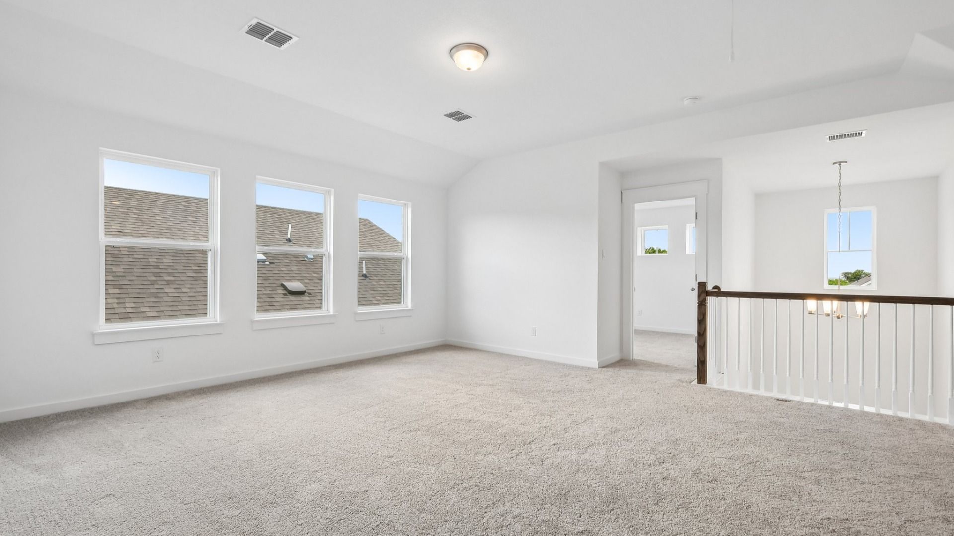 Representative photo, not pictures of actual home.