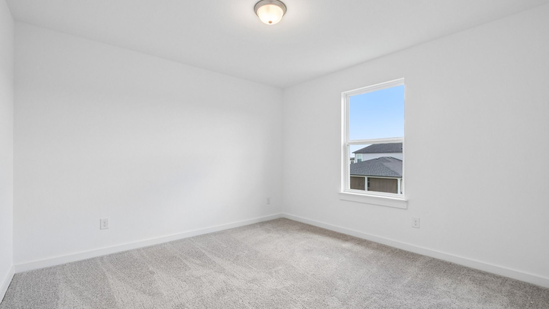 Representative photo, not pictures of actual home.