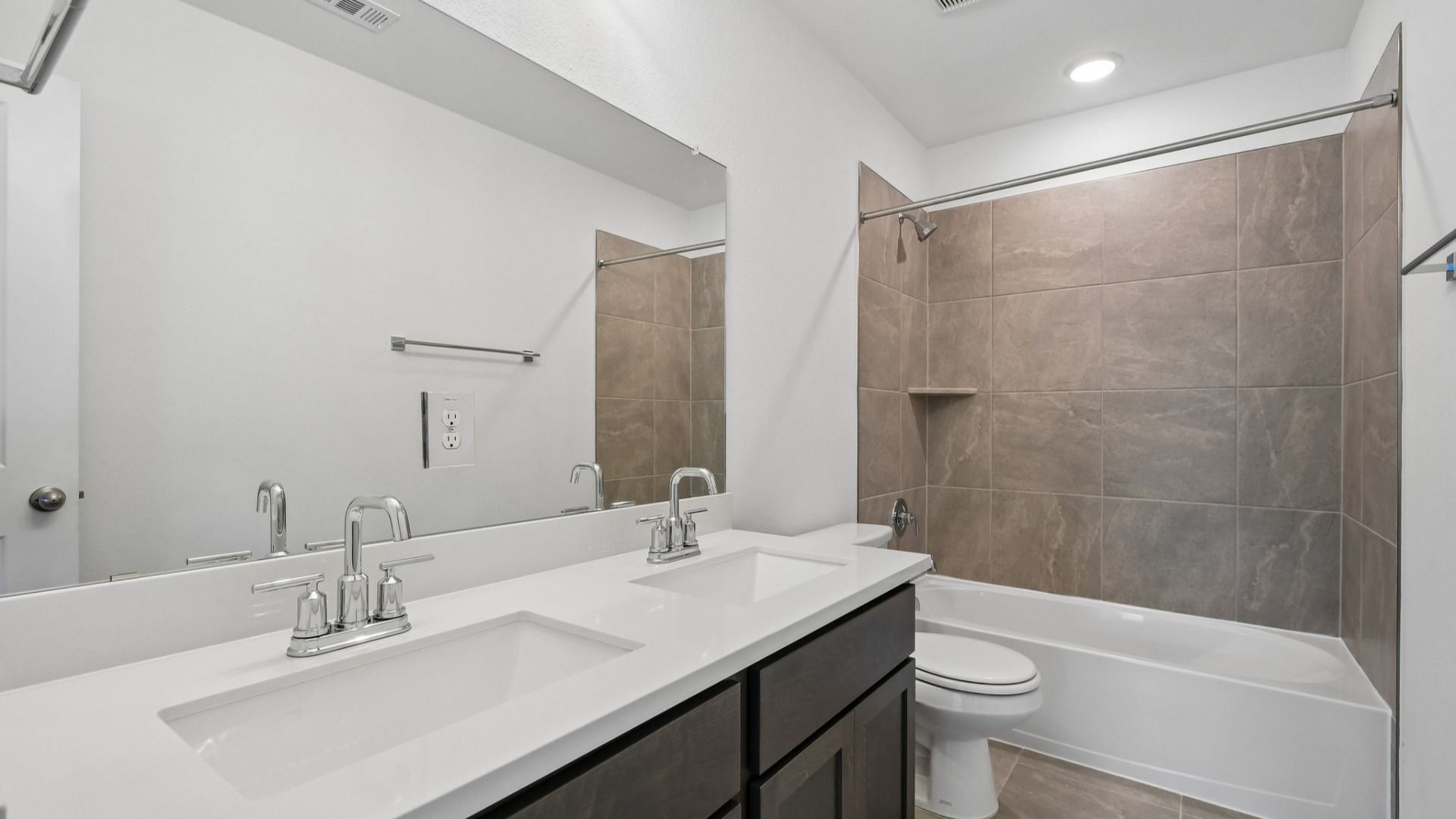Representative photo, not pictures of actual home.