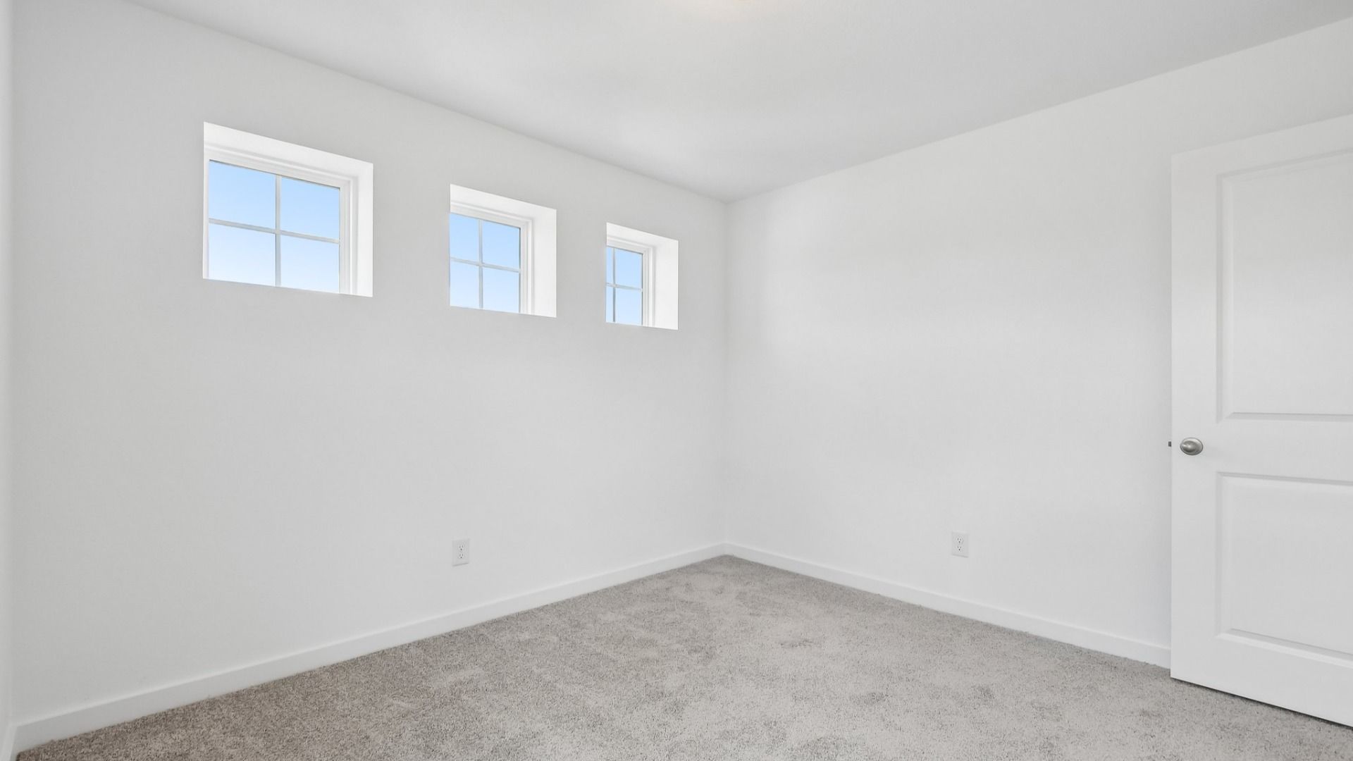 Representative photo, not pictures of actual home.