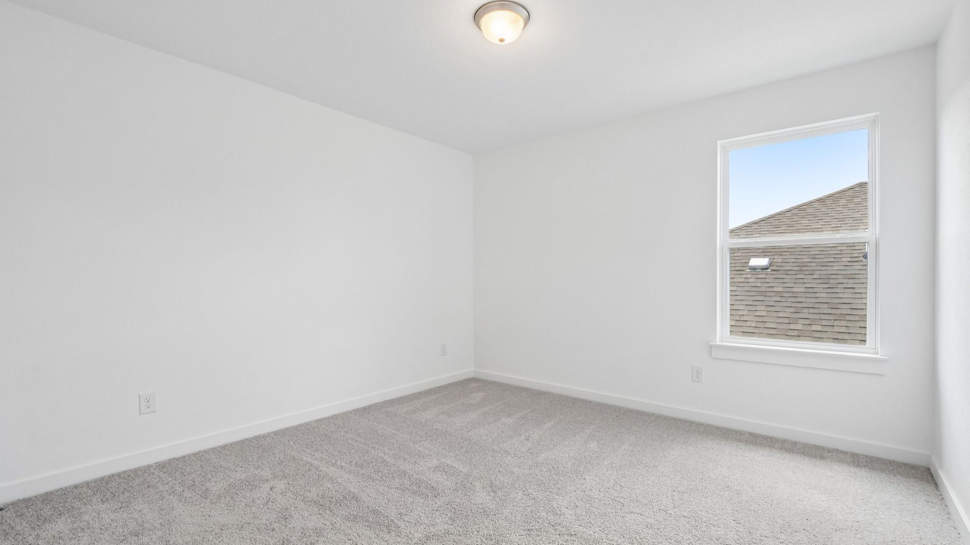 Representative photo, not pictures of actual home.