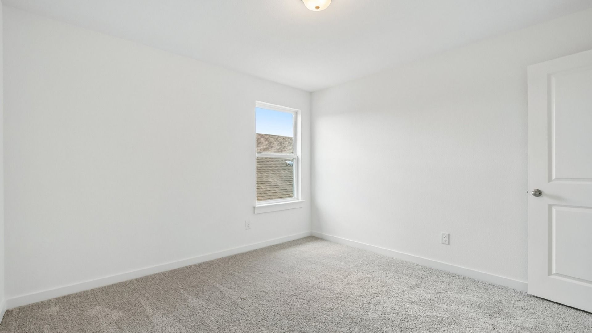 Representative photo, not pictures of actual home.