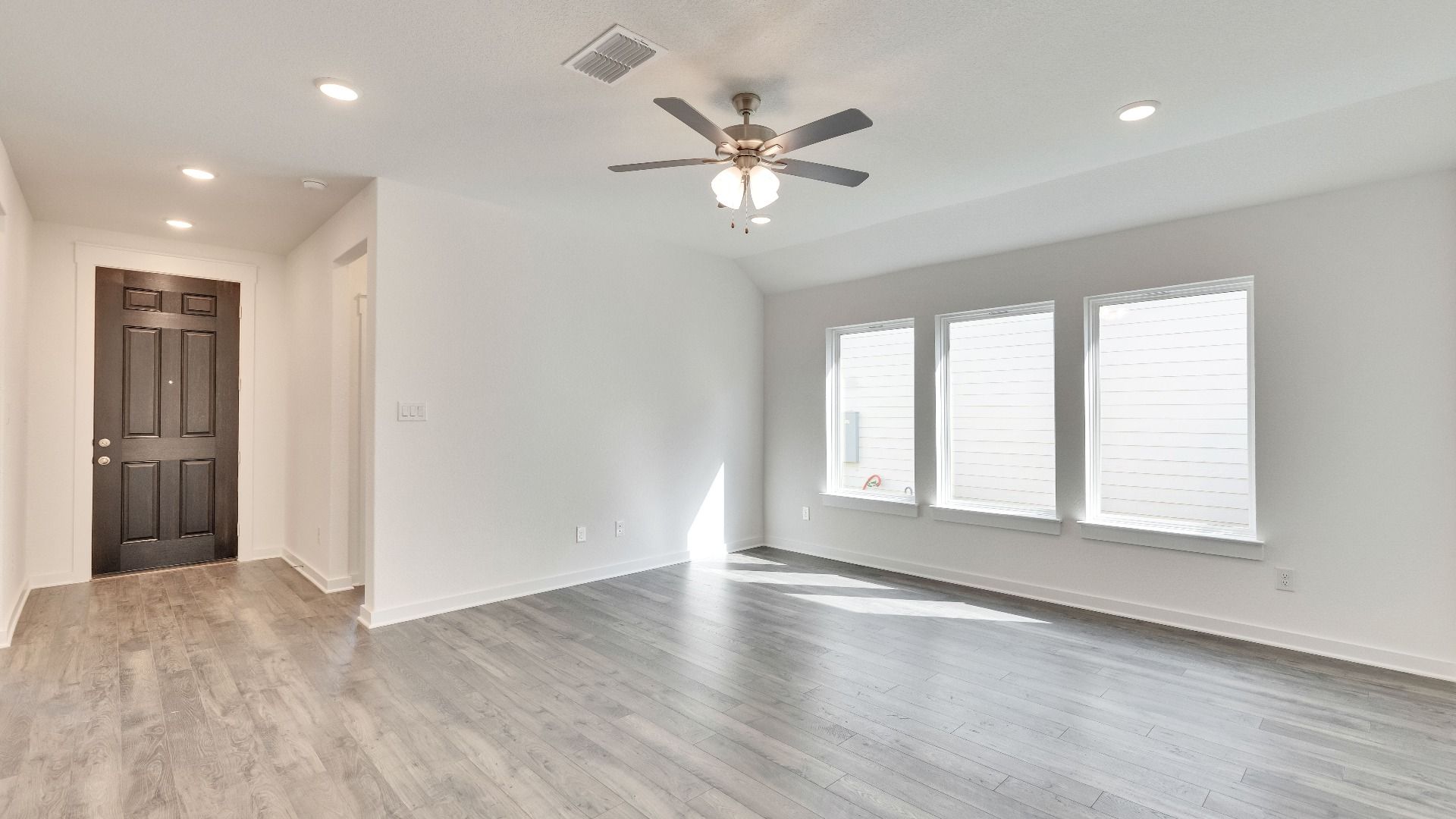 Representative photo, not pictures of actual home.