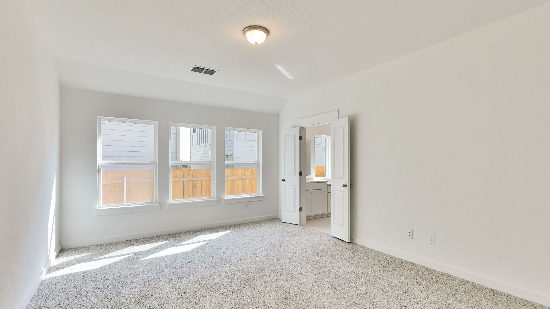 Representative photo, not pictures of actual home.