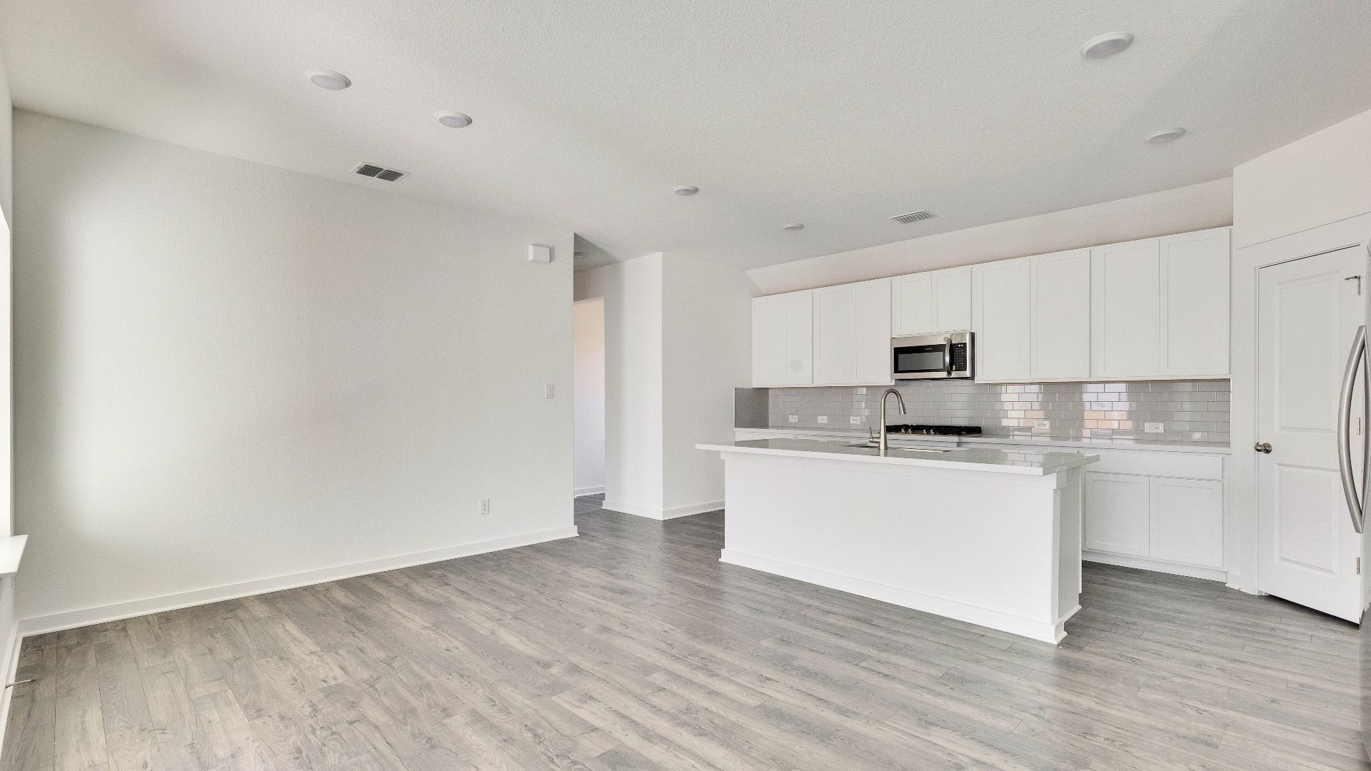 Representative photo, not pictures of actual home.