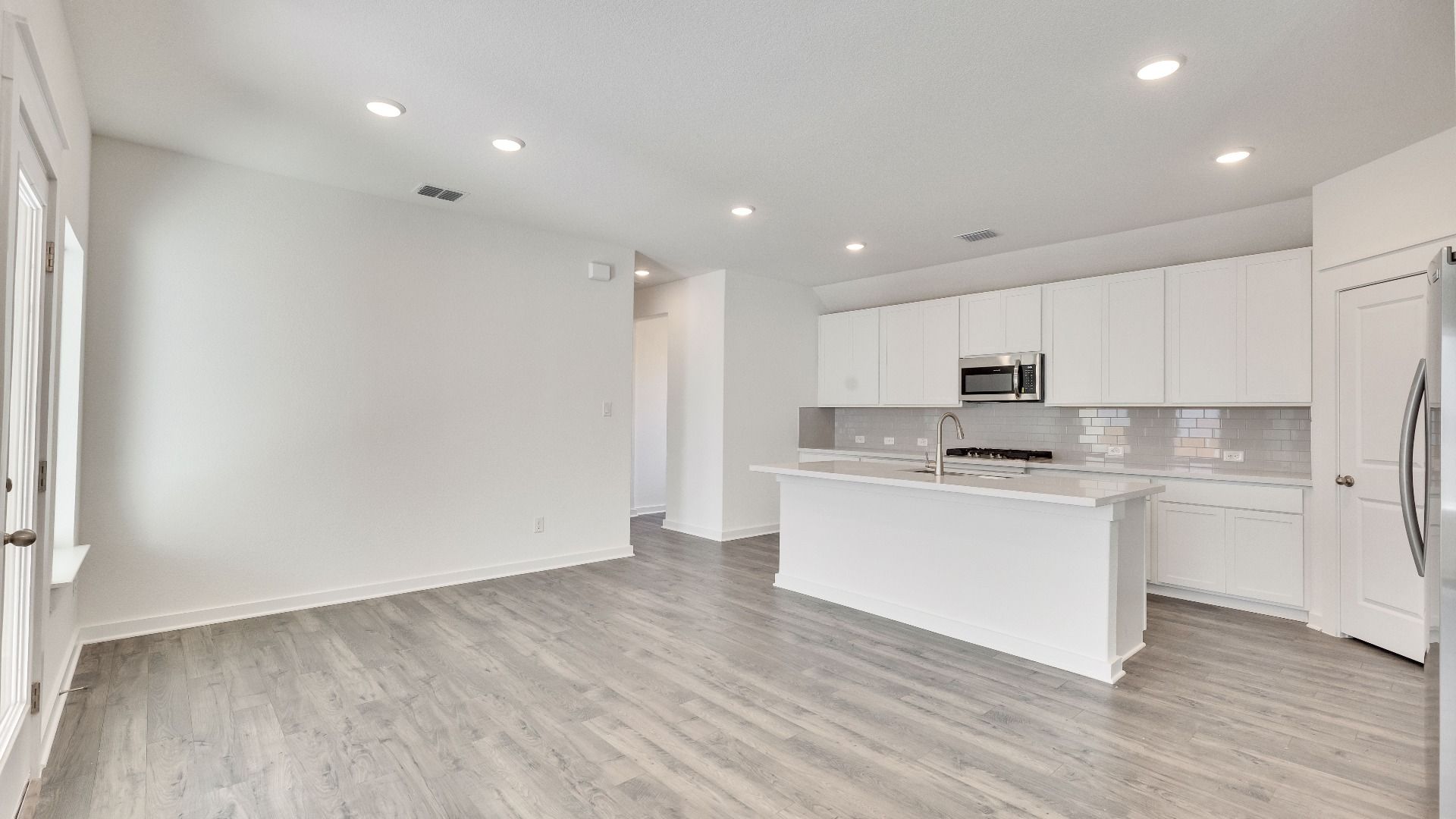 Representative photo, not pictures of actual home.