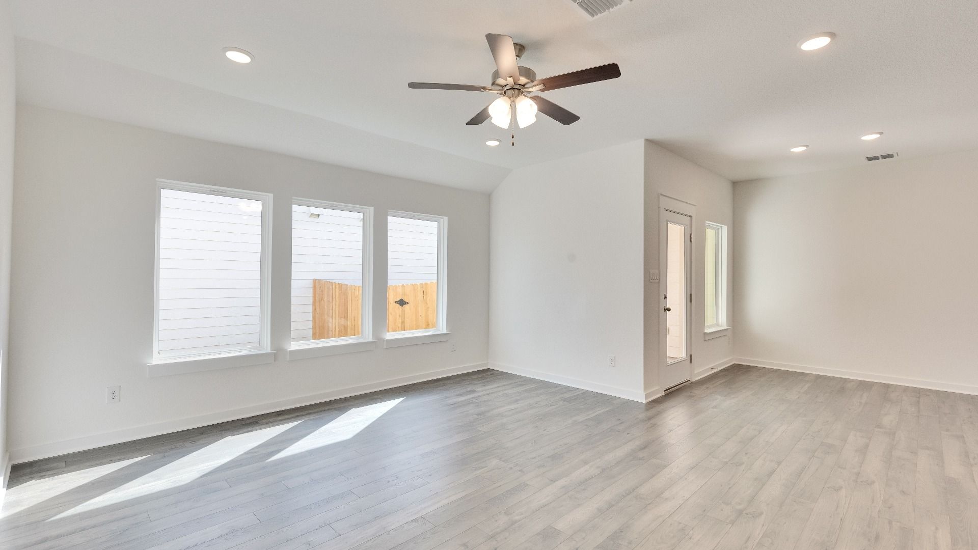 Representative photo, not pictures of actual home.