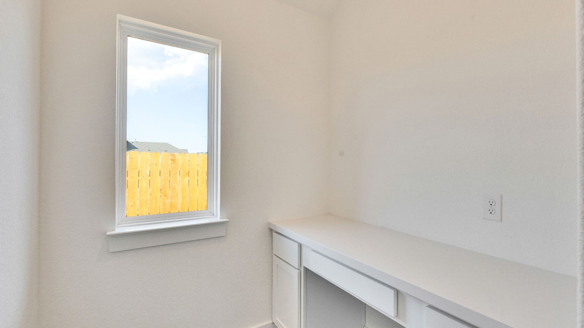 Representative photo, not pictures of actual home.