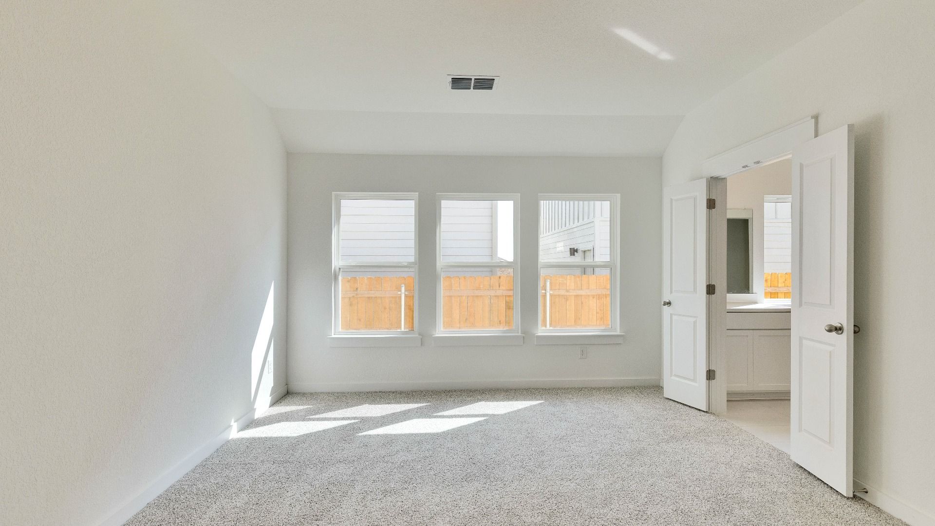 Representative photo, not pictures of actual home.