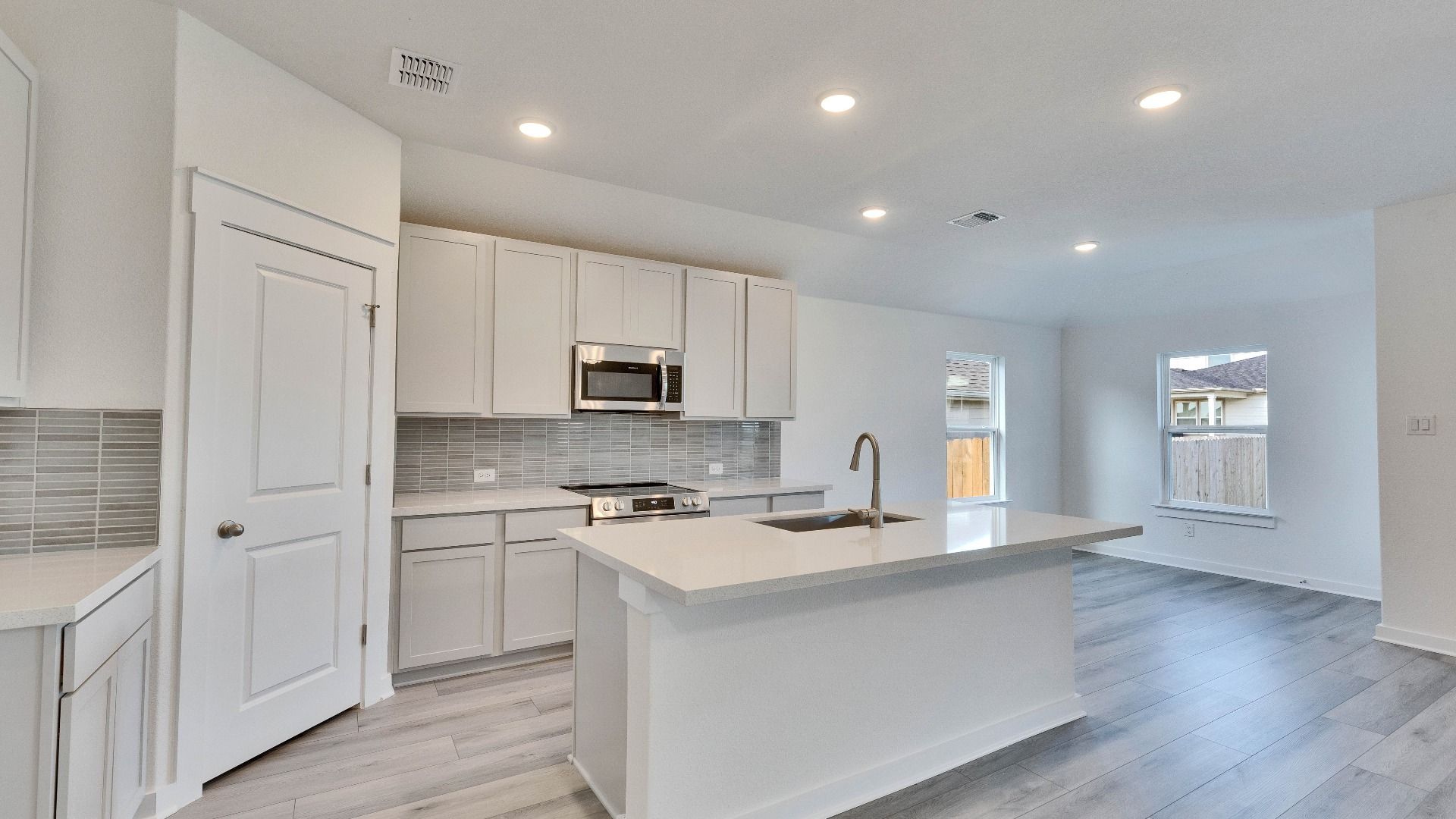 Representative photo, not pictures of actual home.