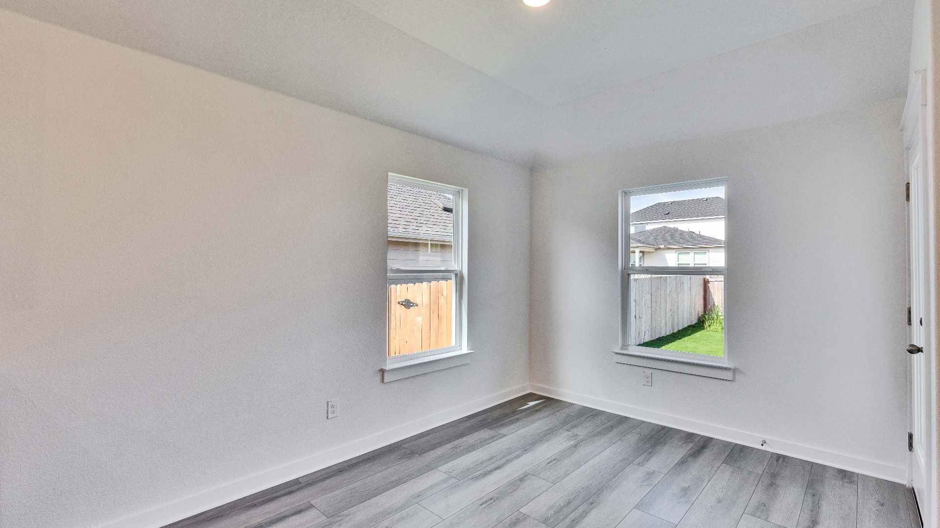 Representative photo, not pictures of actual home.