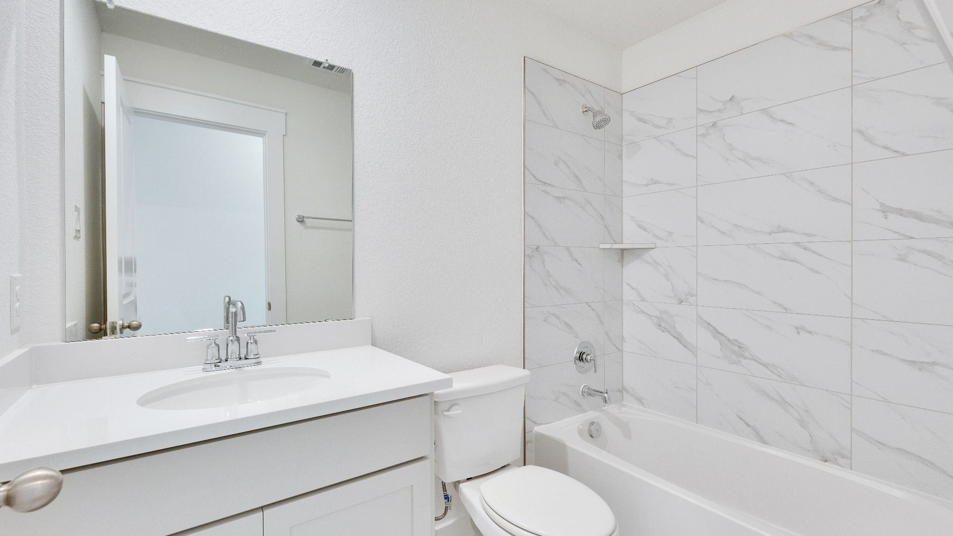 Representative photo, not pictures of actual home.