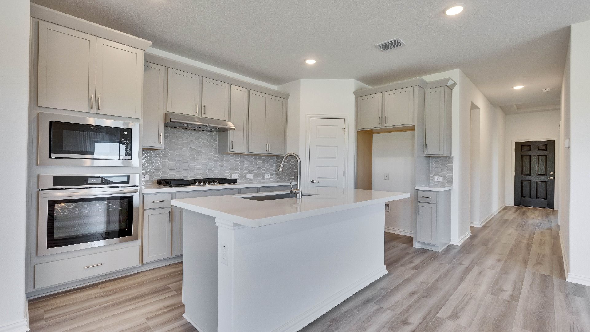 Representative photo, not pictures of actual home.