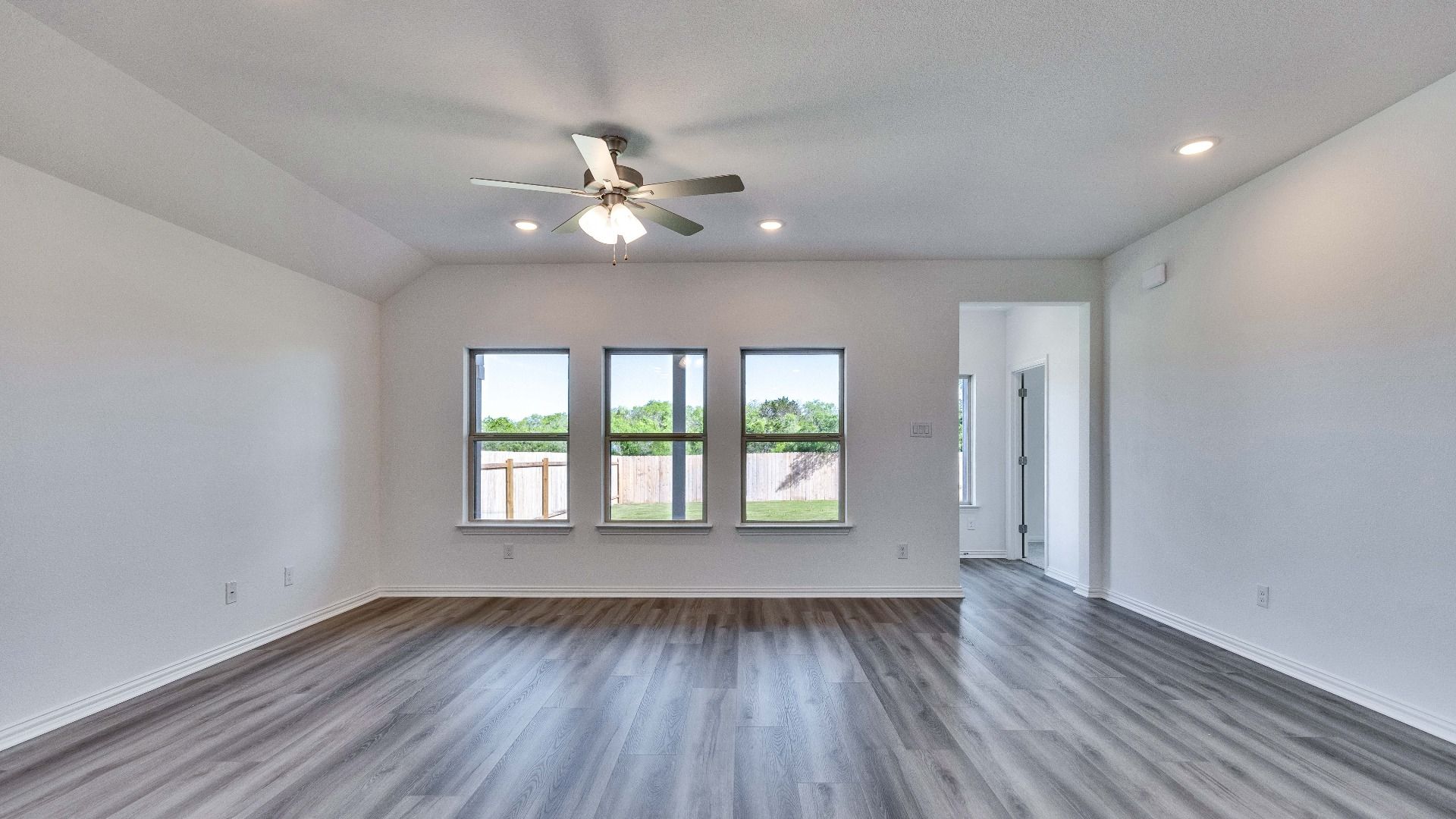 Representative photo, not pictures of actual home.