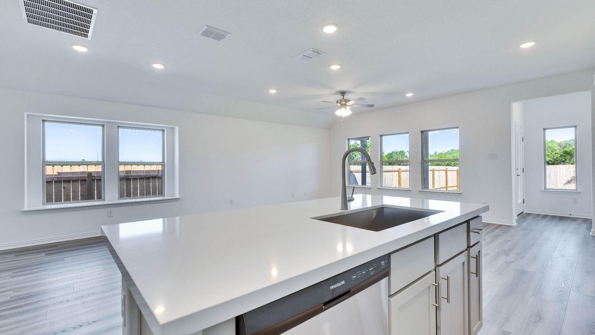 Representative photo, not pictures of actual home.