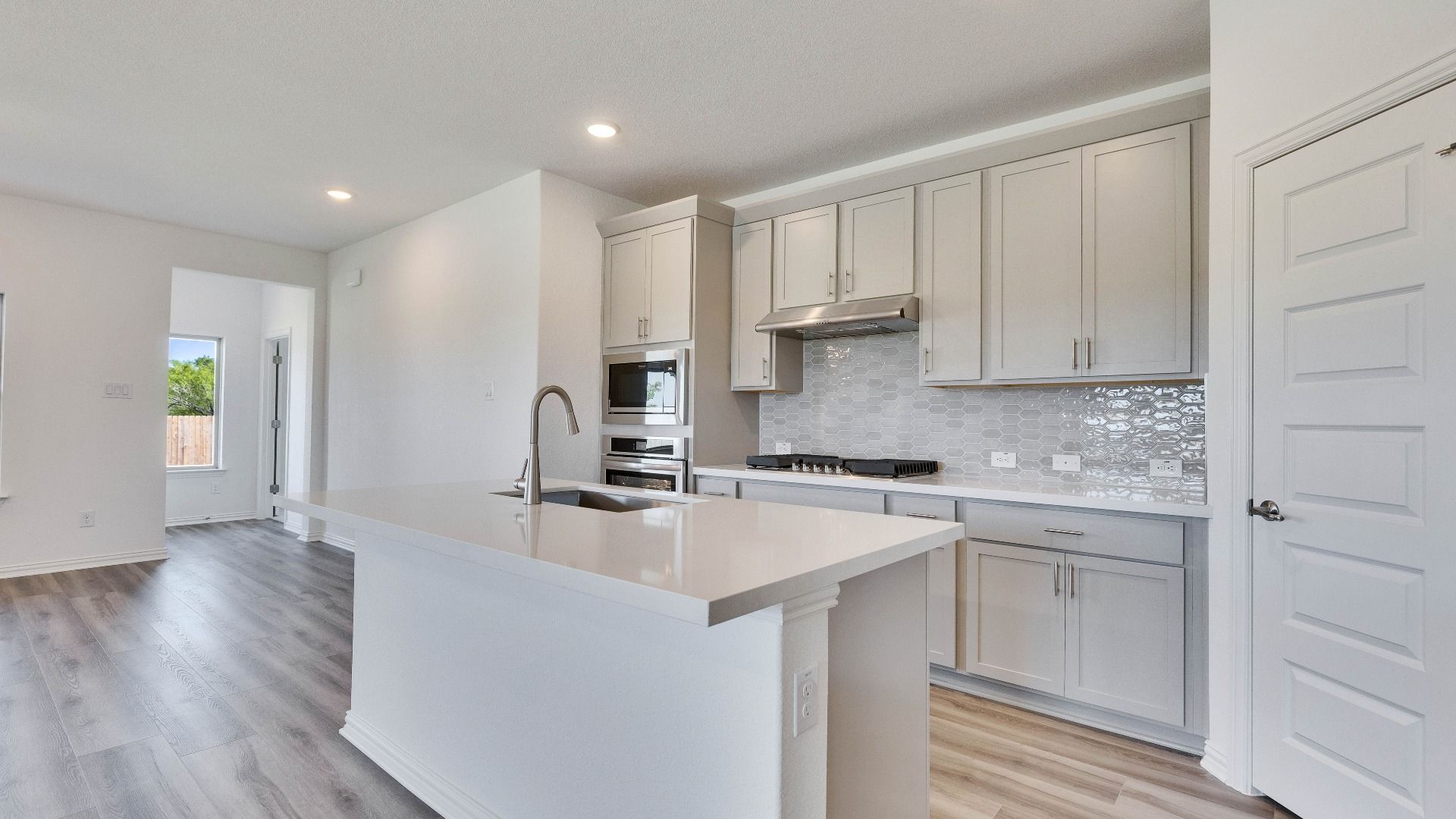Representative photo, not pictures of actual home.