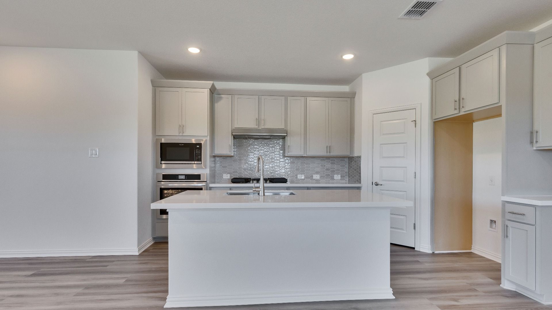 Representative photo, not pictures of actual home.