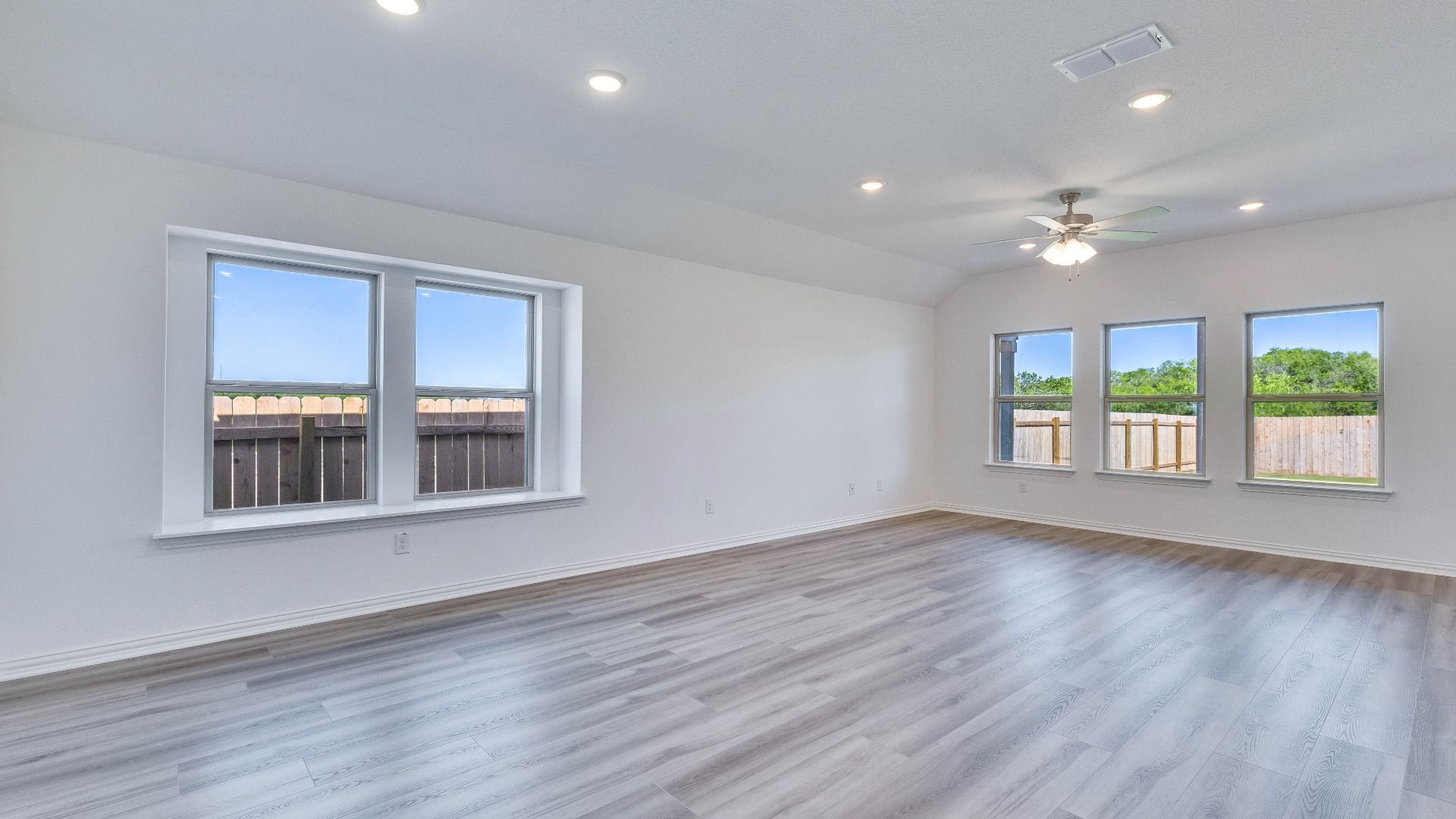 Representative photo, not pictures of actual home.