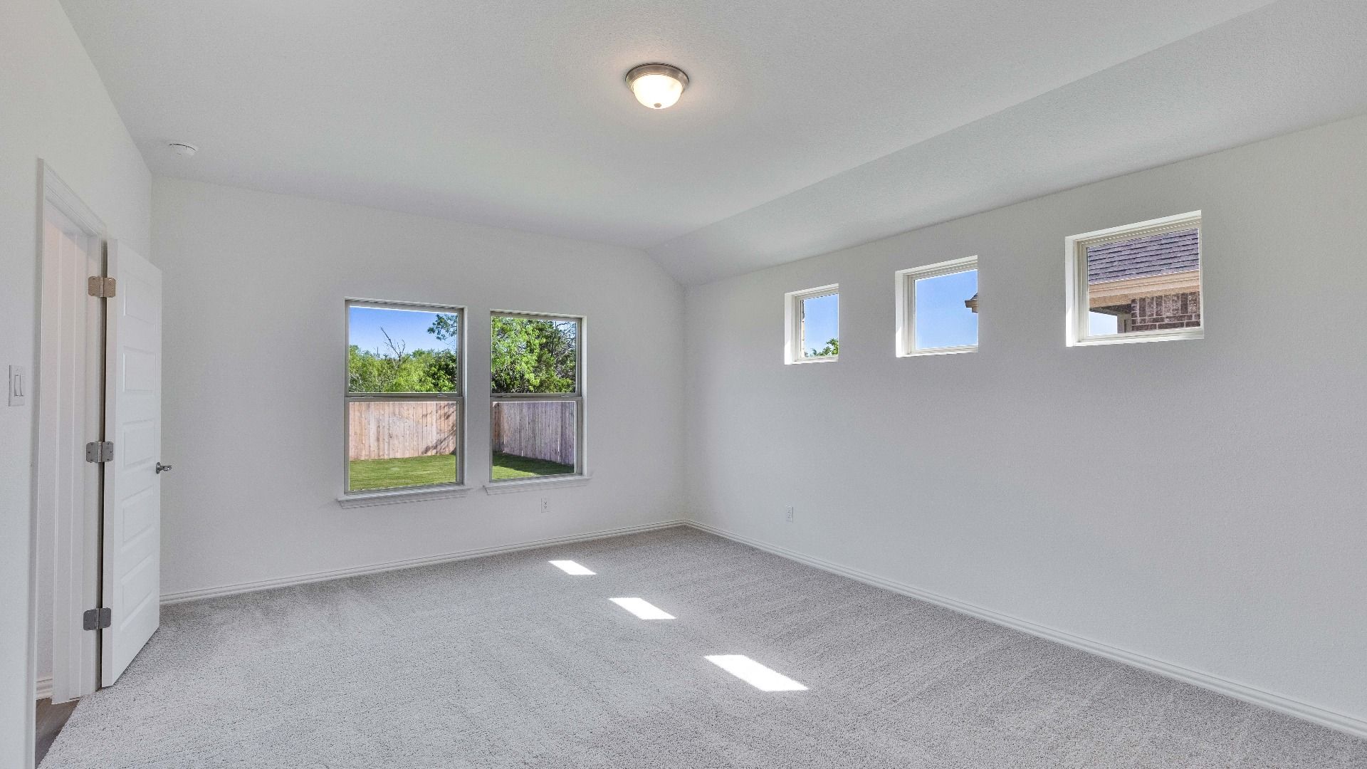 Representative photo, not pictures of actual home.