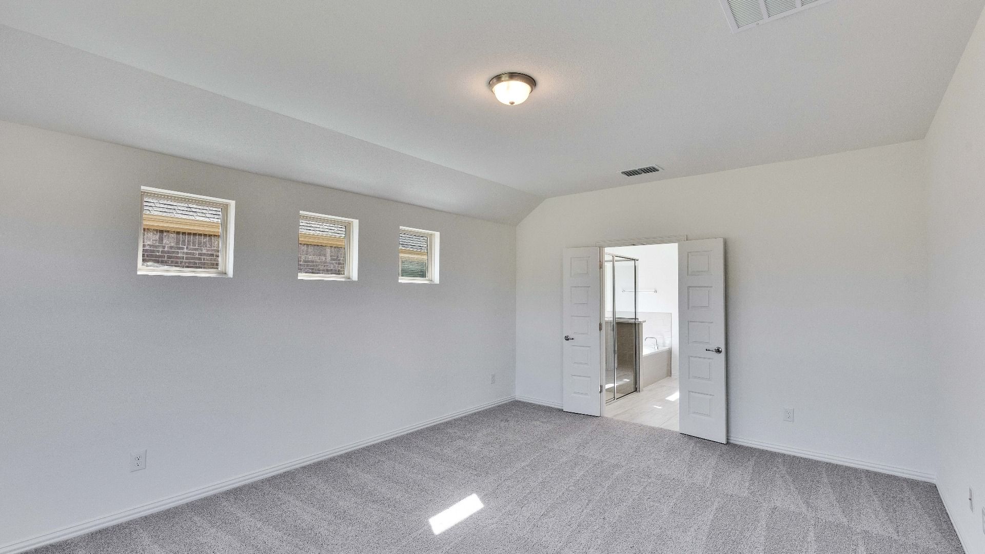 Representative photo, not pictures of actual home.