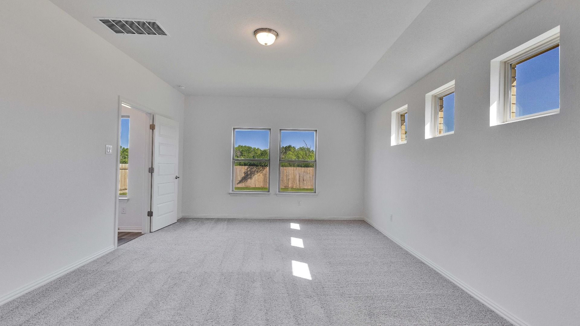 Representative photo, not pictures of actual home.