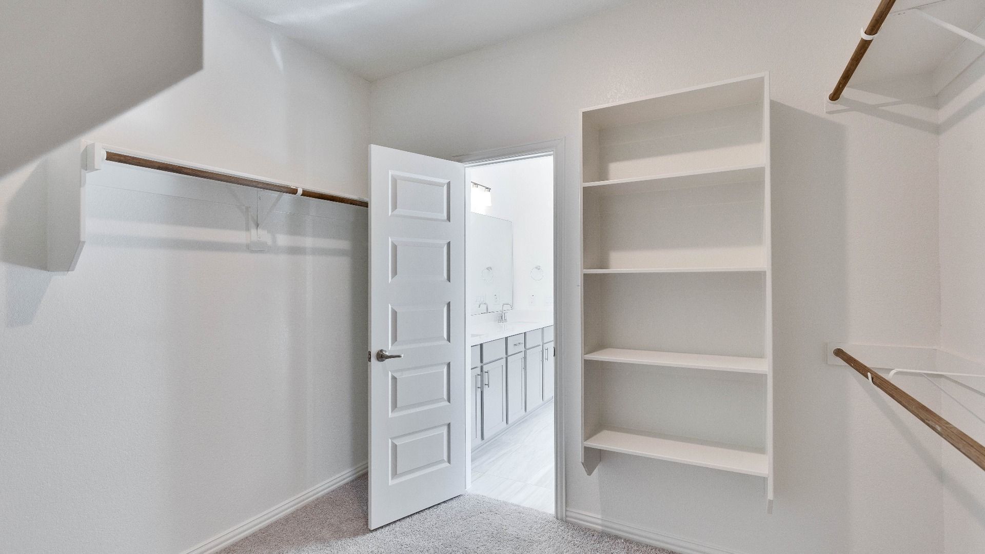 Representative photo, not pictures of actual home.