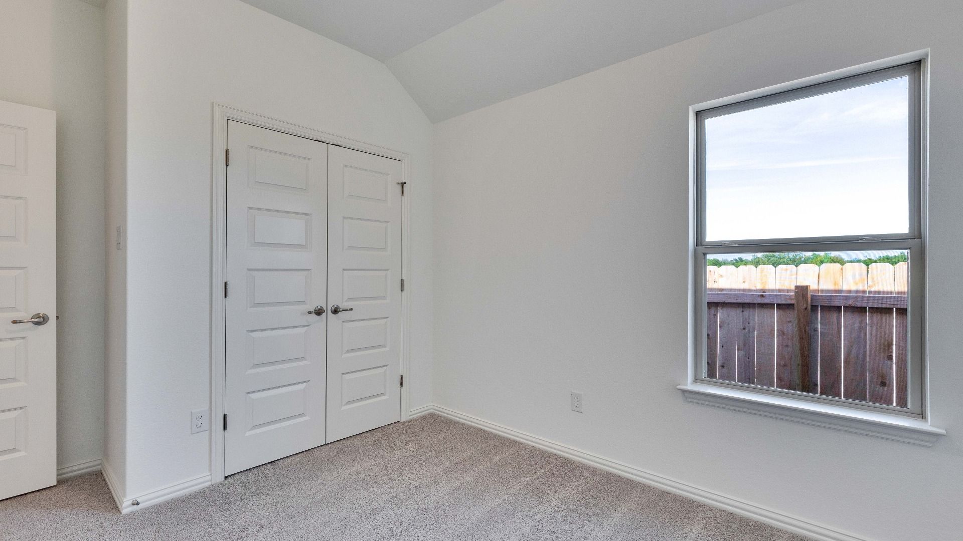 Representative photo, not pictures of actual home.