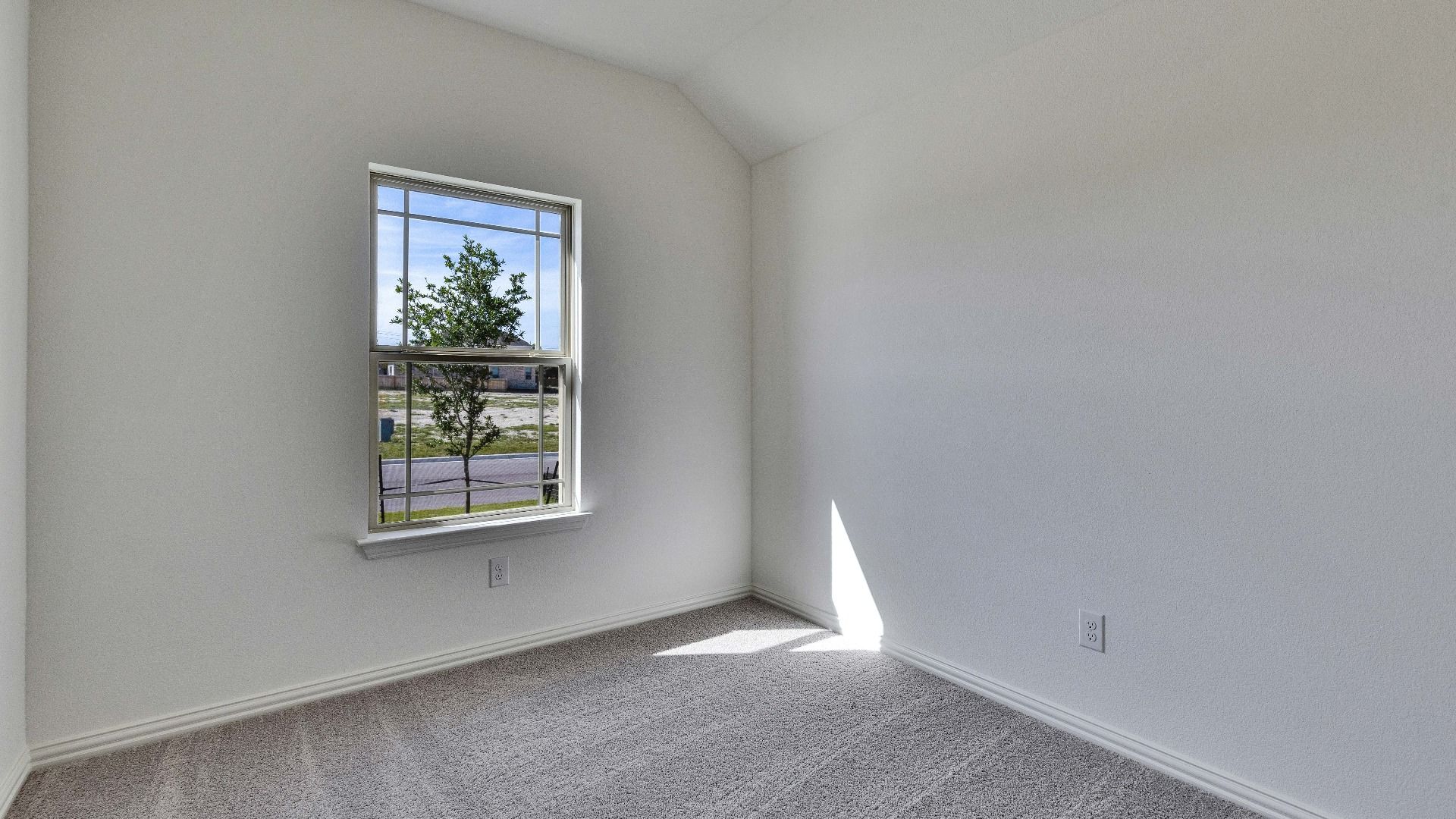 Representative photo, not pictures of actual home.