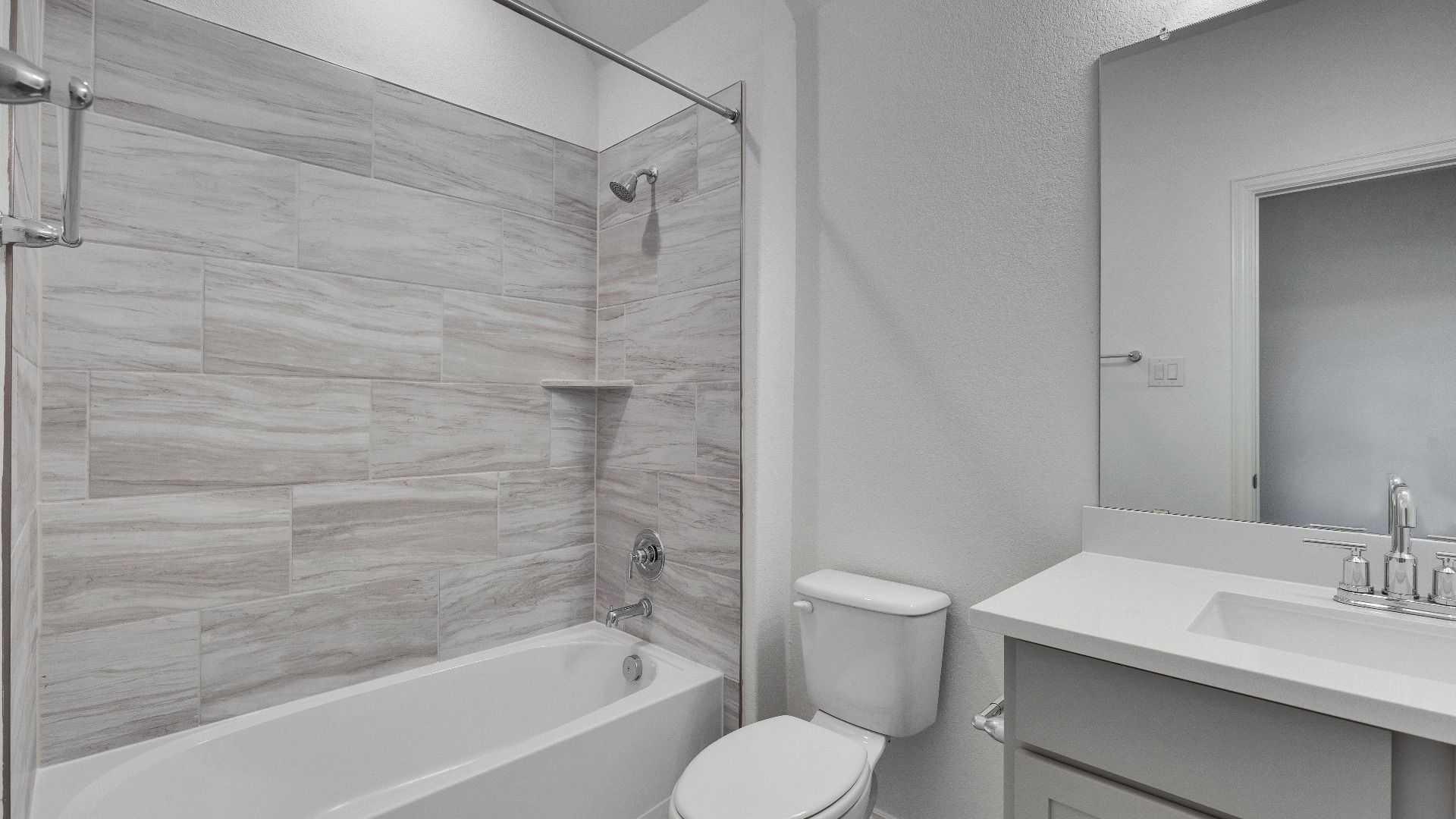 Representative photo, not pictures of actual home.