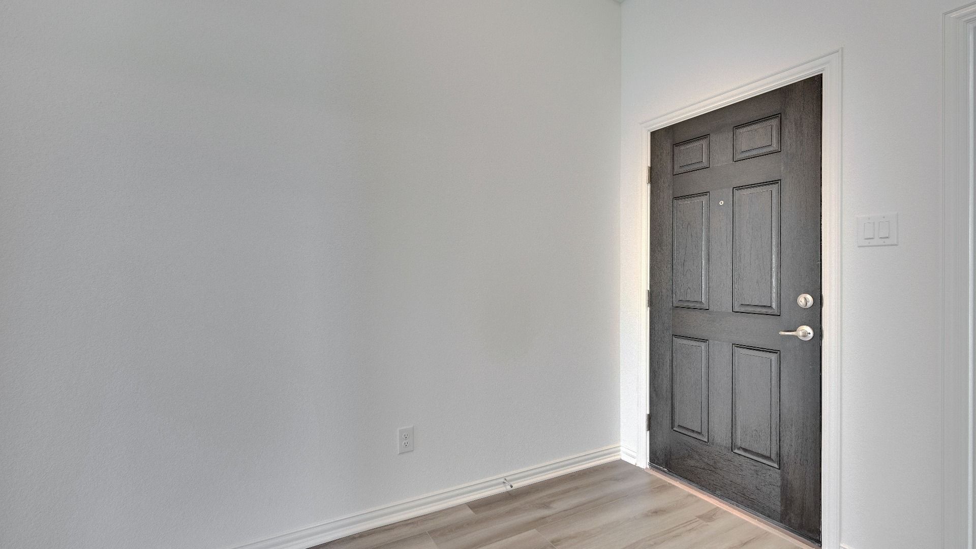 Representative photo, not pictures of actual home.