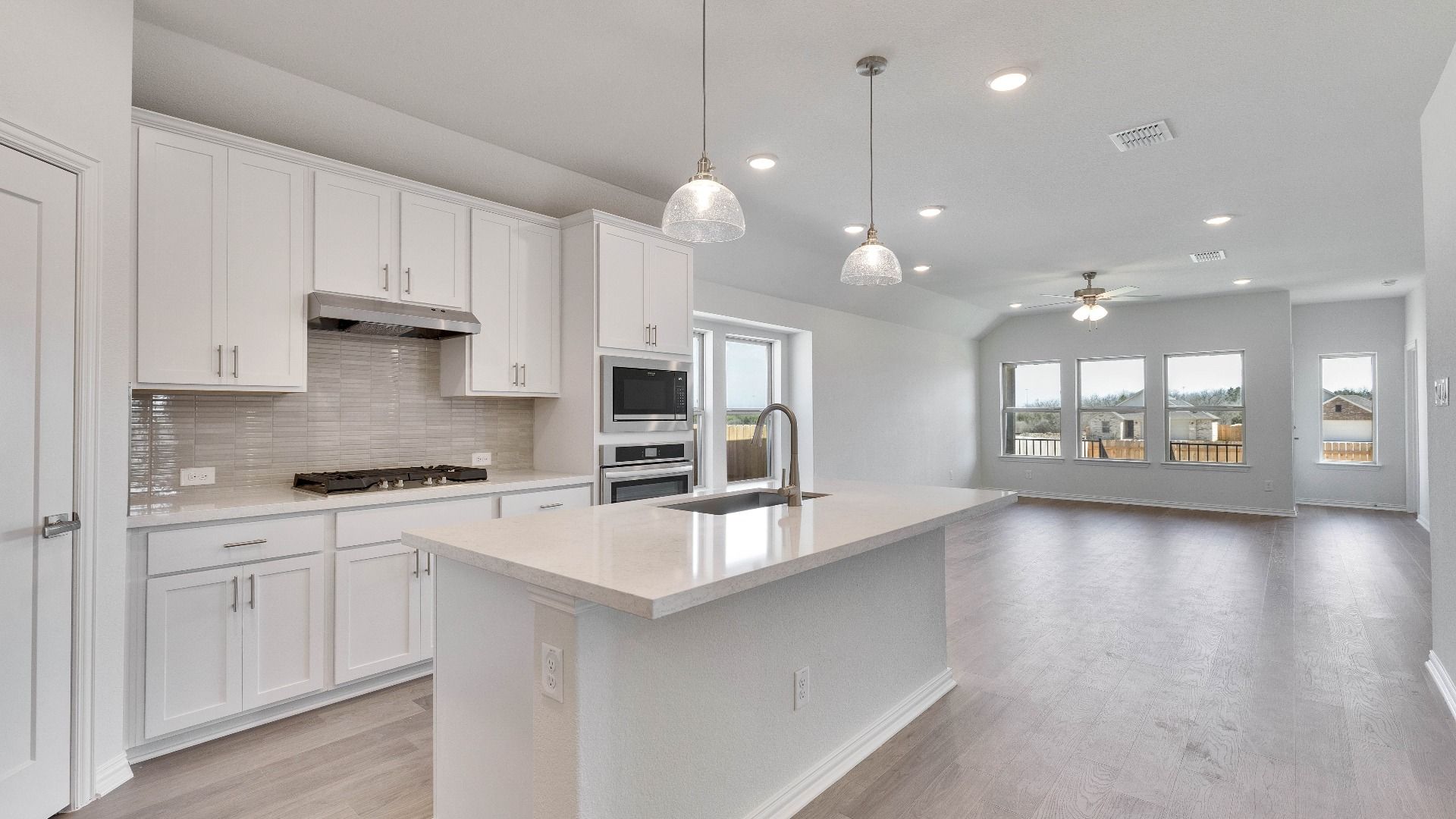 Representative photo, not pictures of actual home.