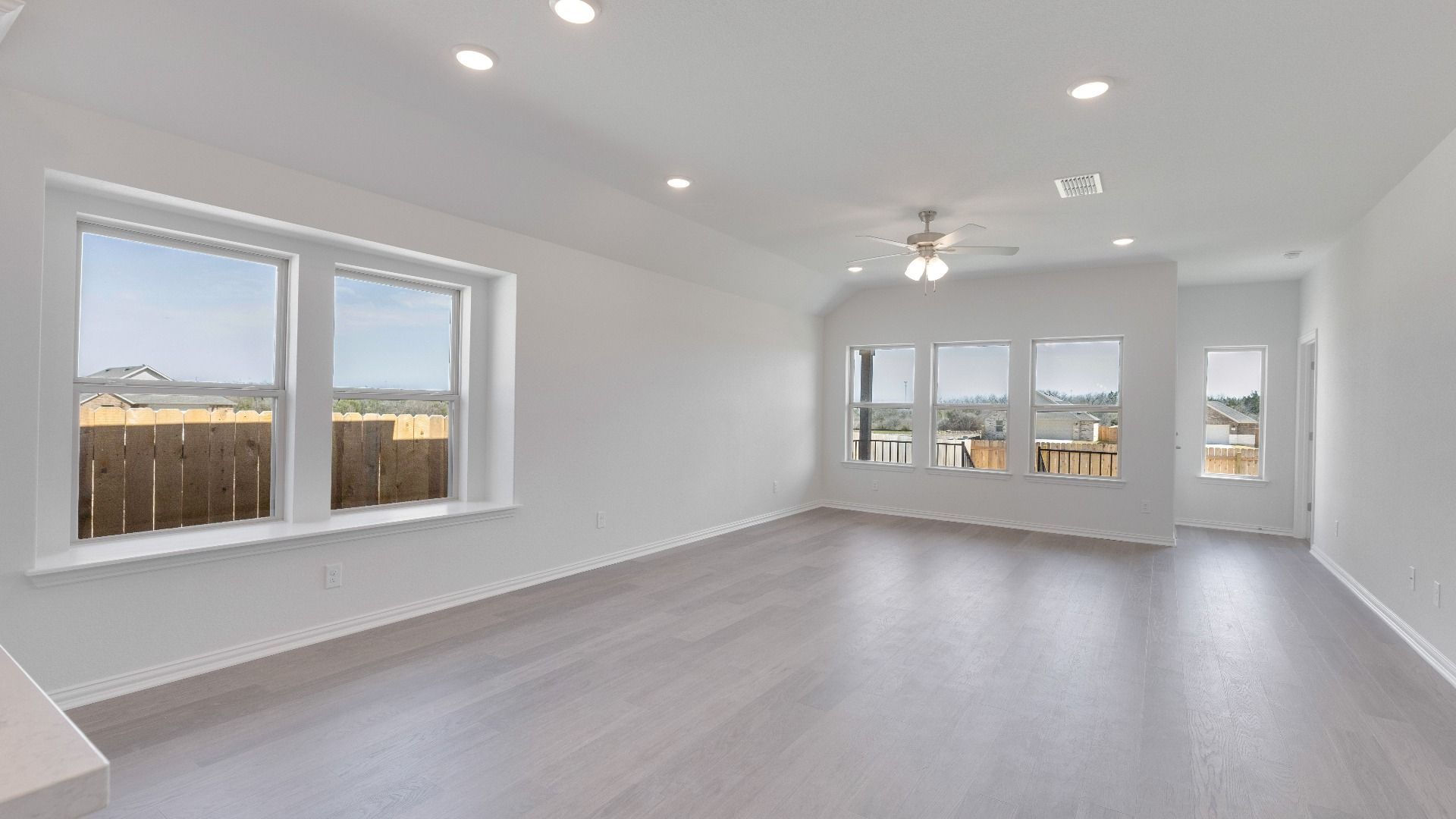 Representative photo, not pictures of actual home.