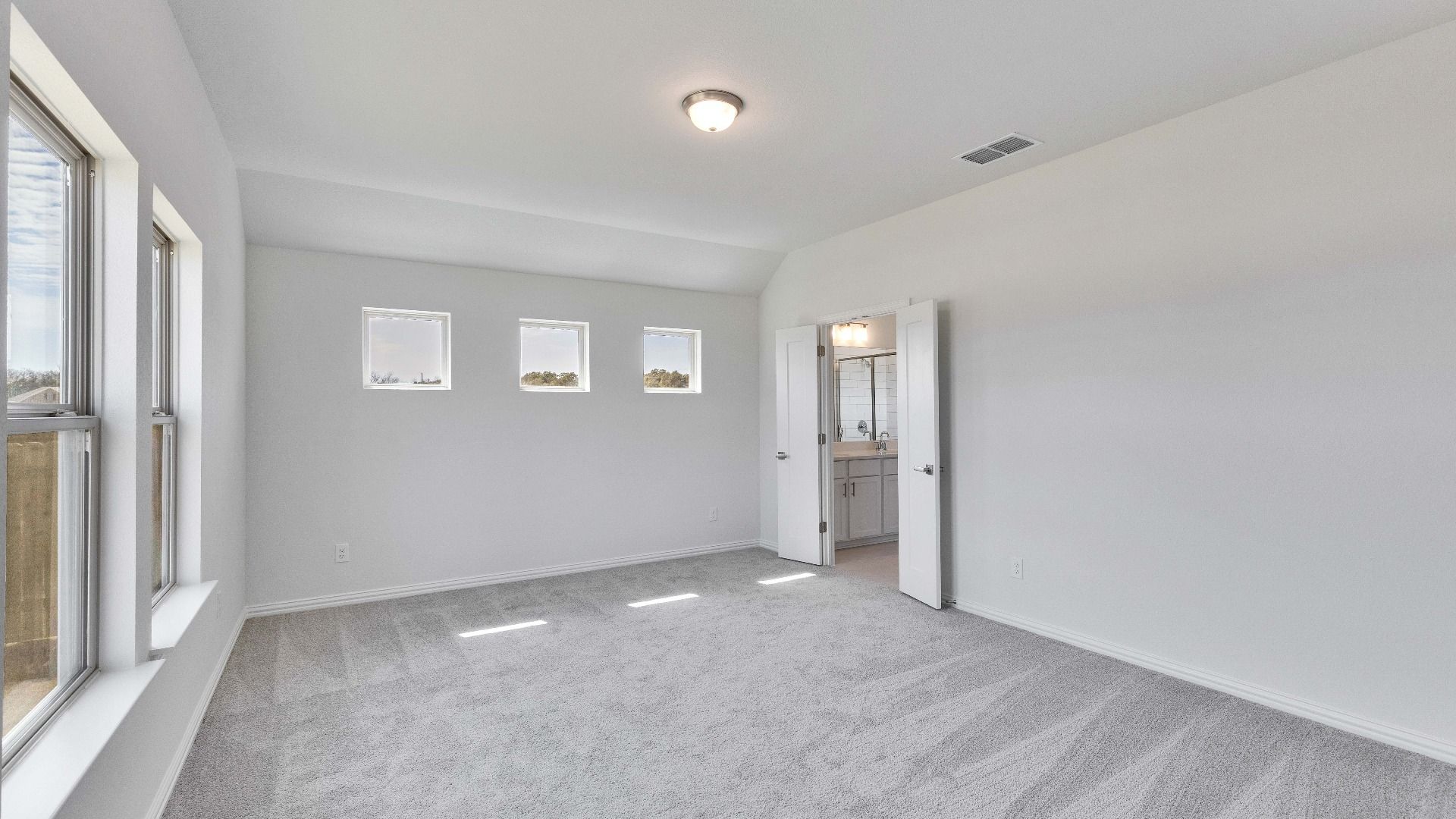 Representative photo, not pictures of actual home.