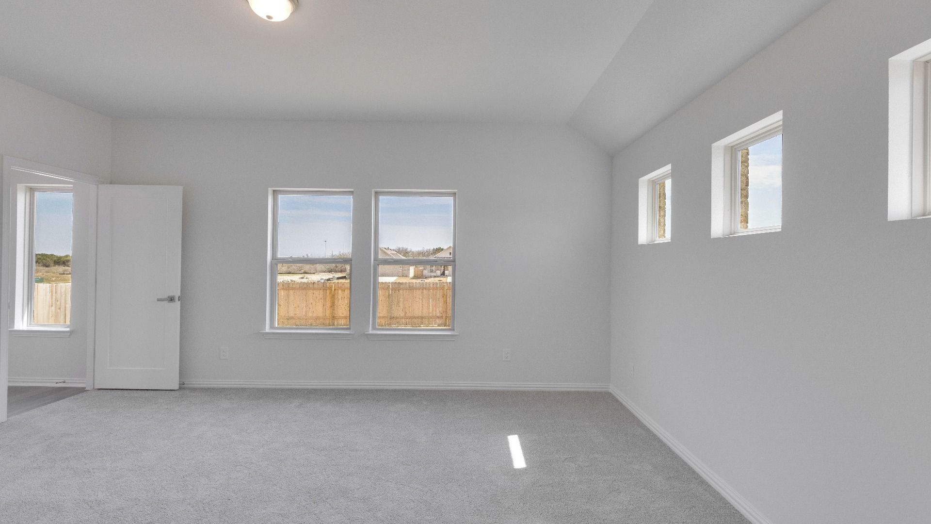 Representative photo, not pictures of actual home.