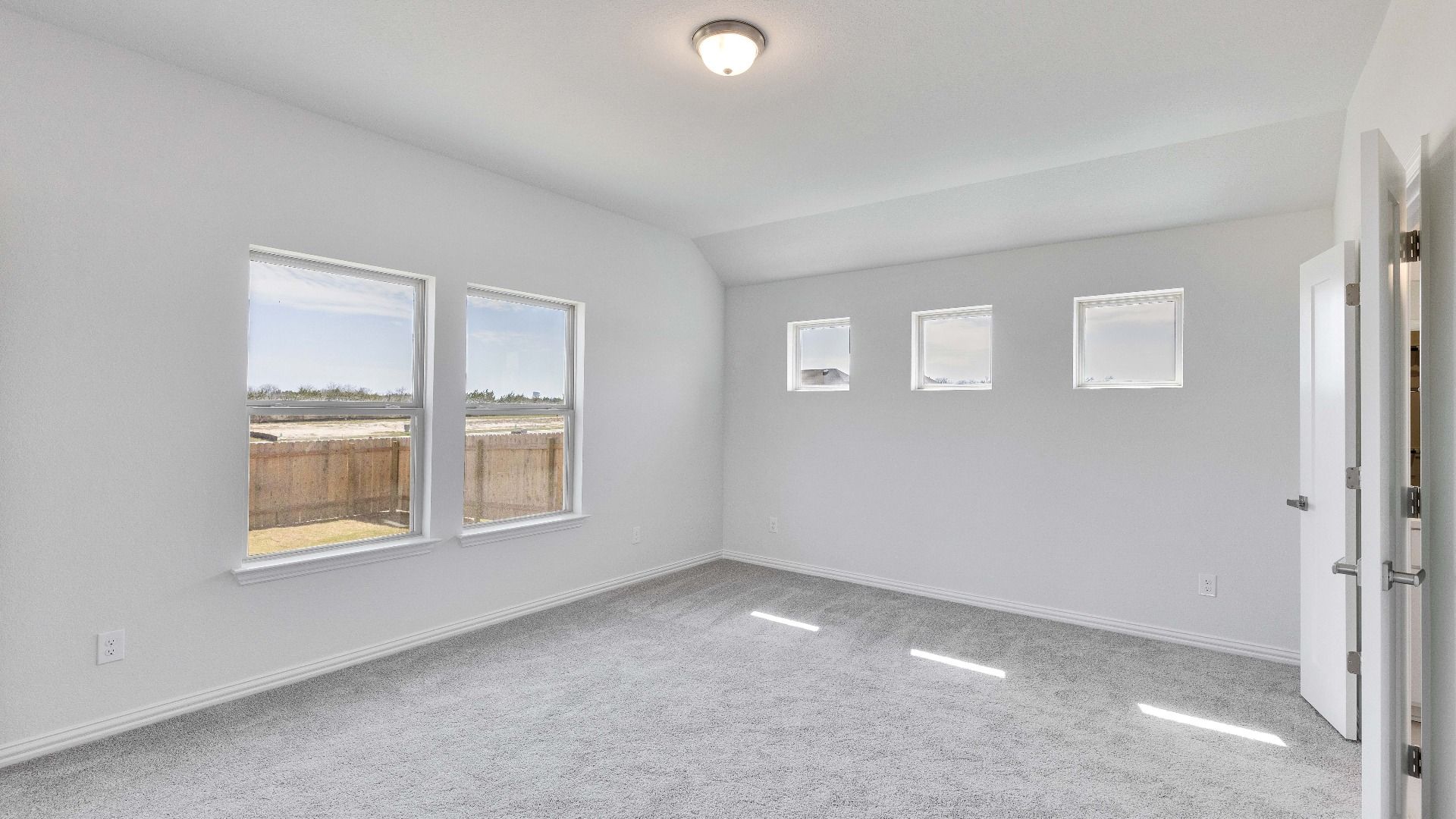 Representative photo, not pictures of actual home.