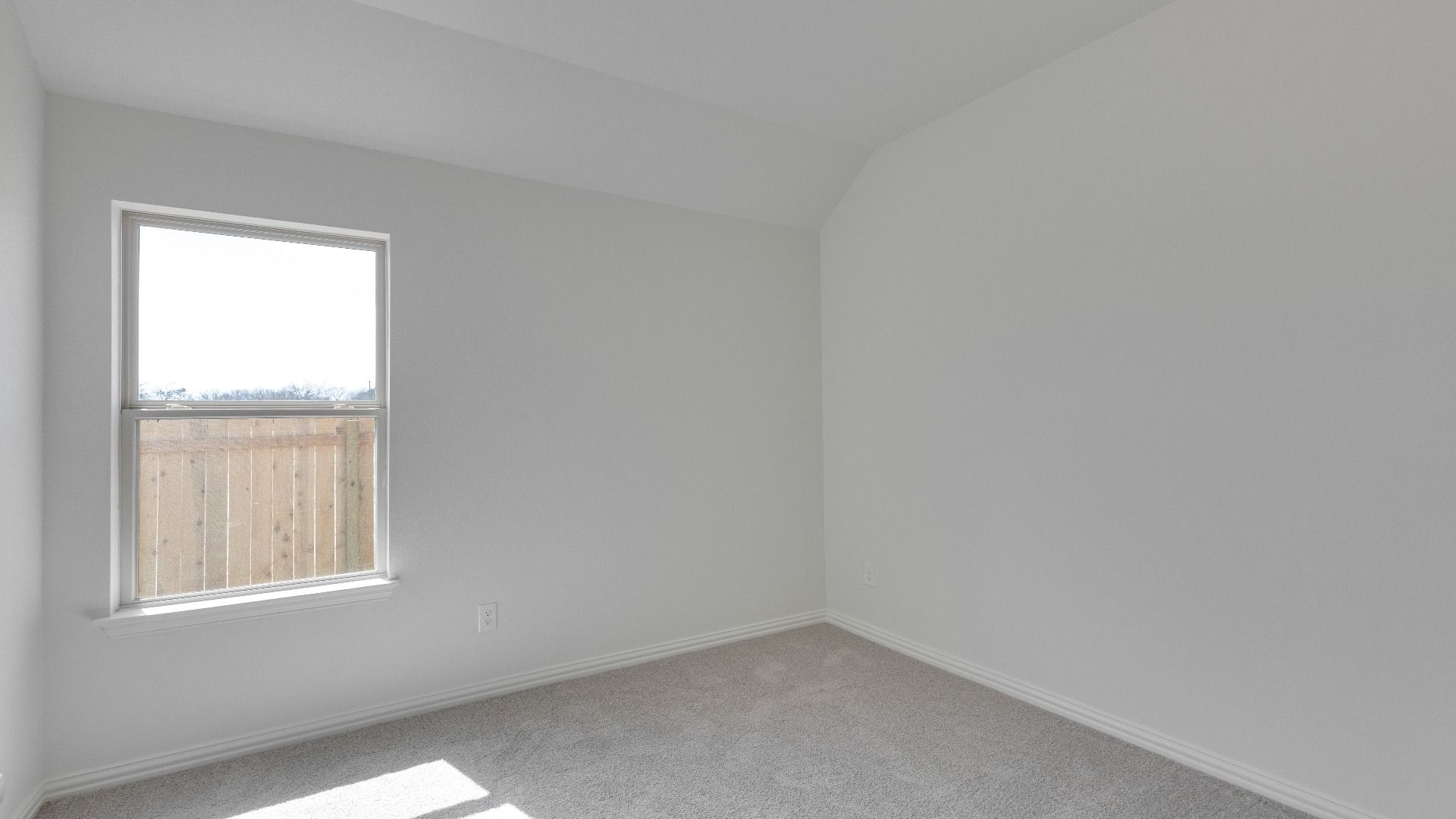 Representative photo, not pictures of actual home.
