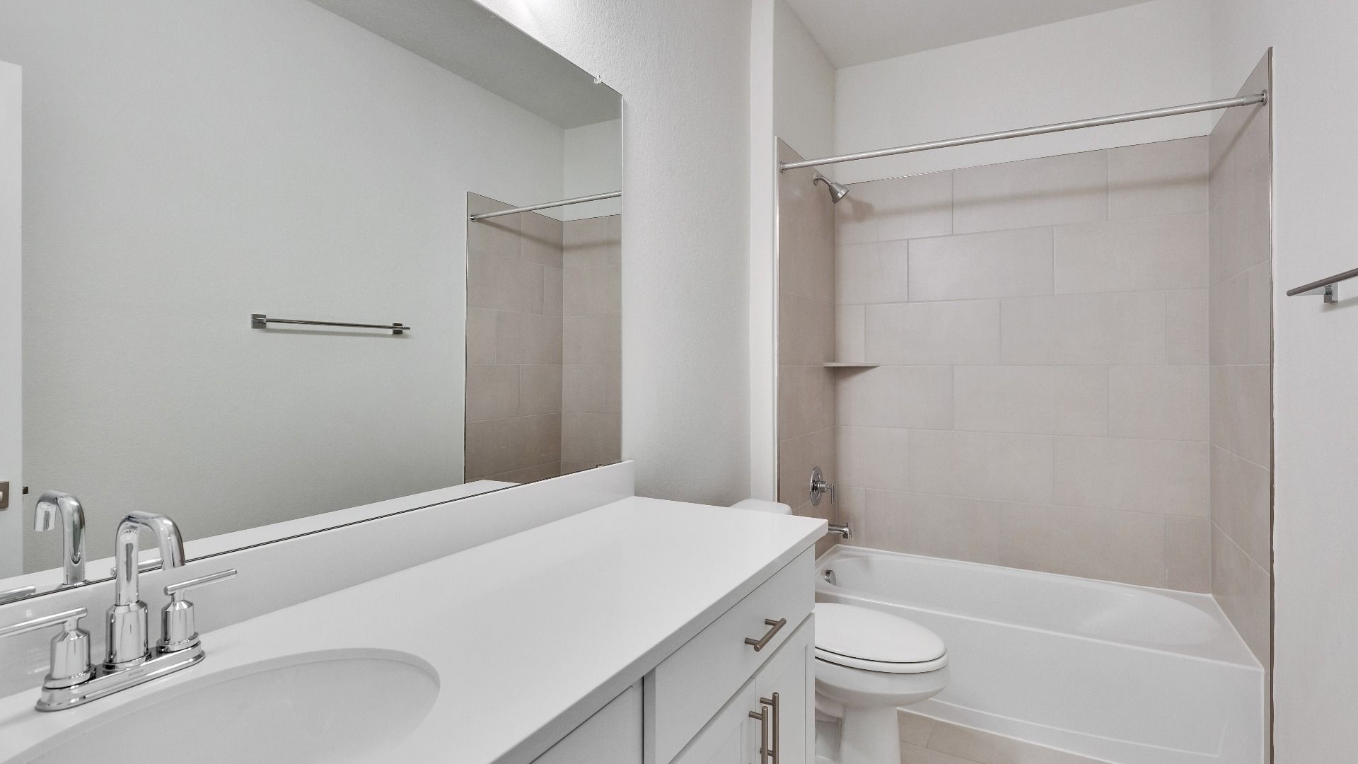 Representative photo, not pictures of actual home.