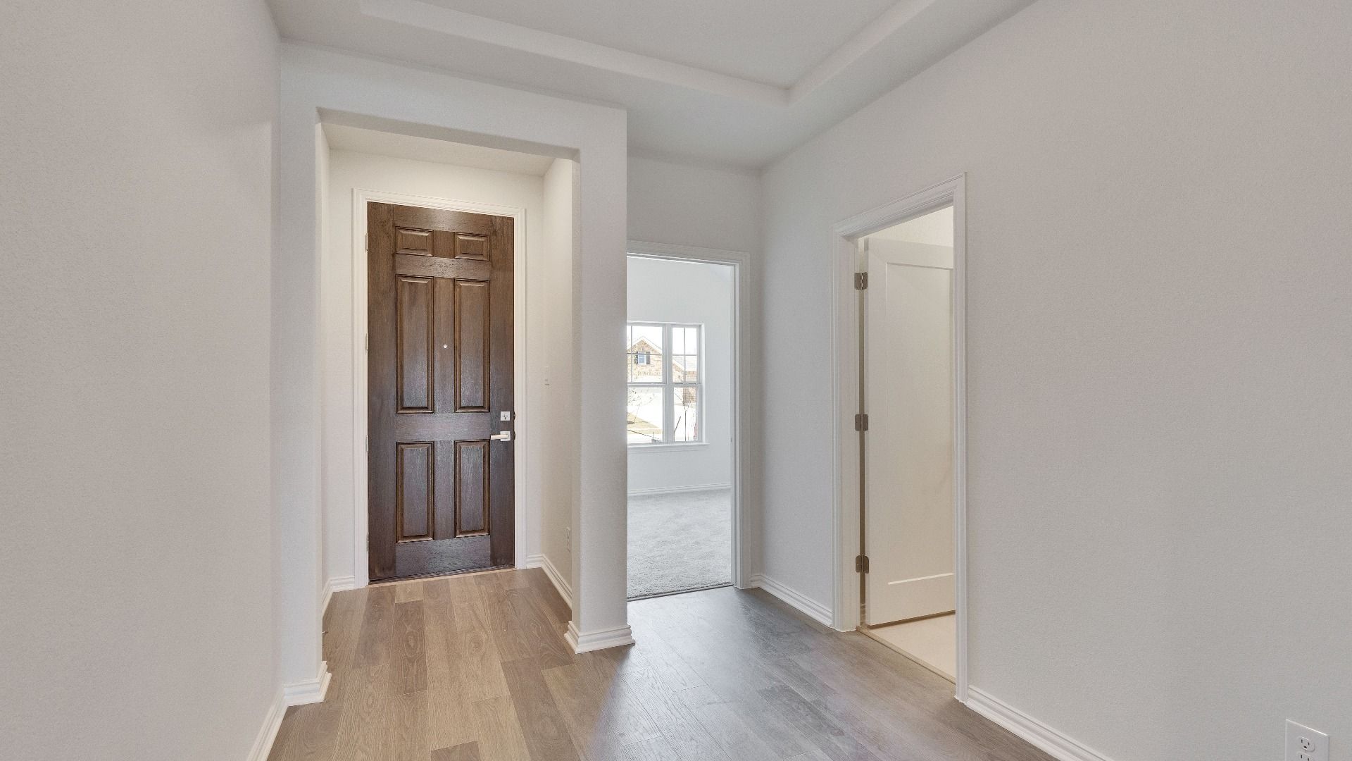 Representative photo, not pictures of actual home.