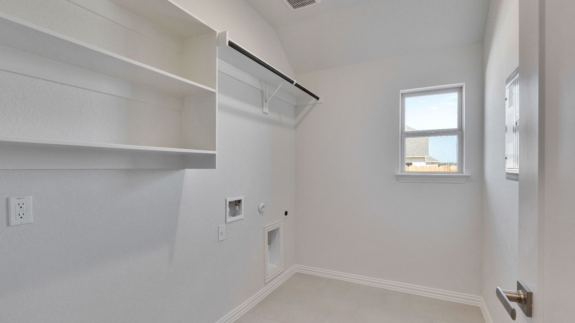 Representative photo, not pictures of actual home.