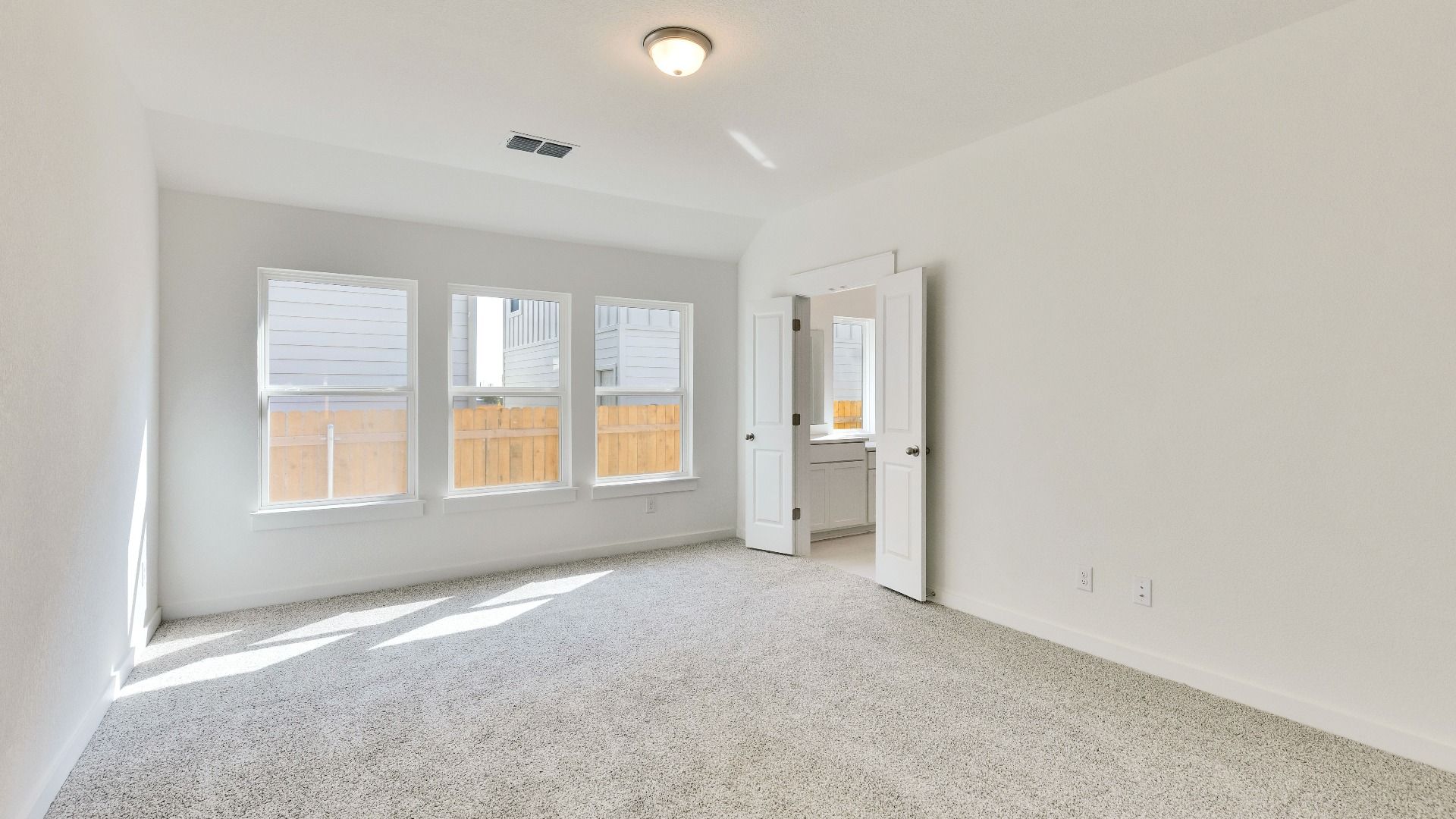 Representative photo, not pictures of actual home.
