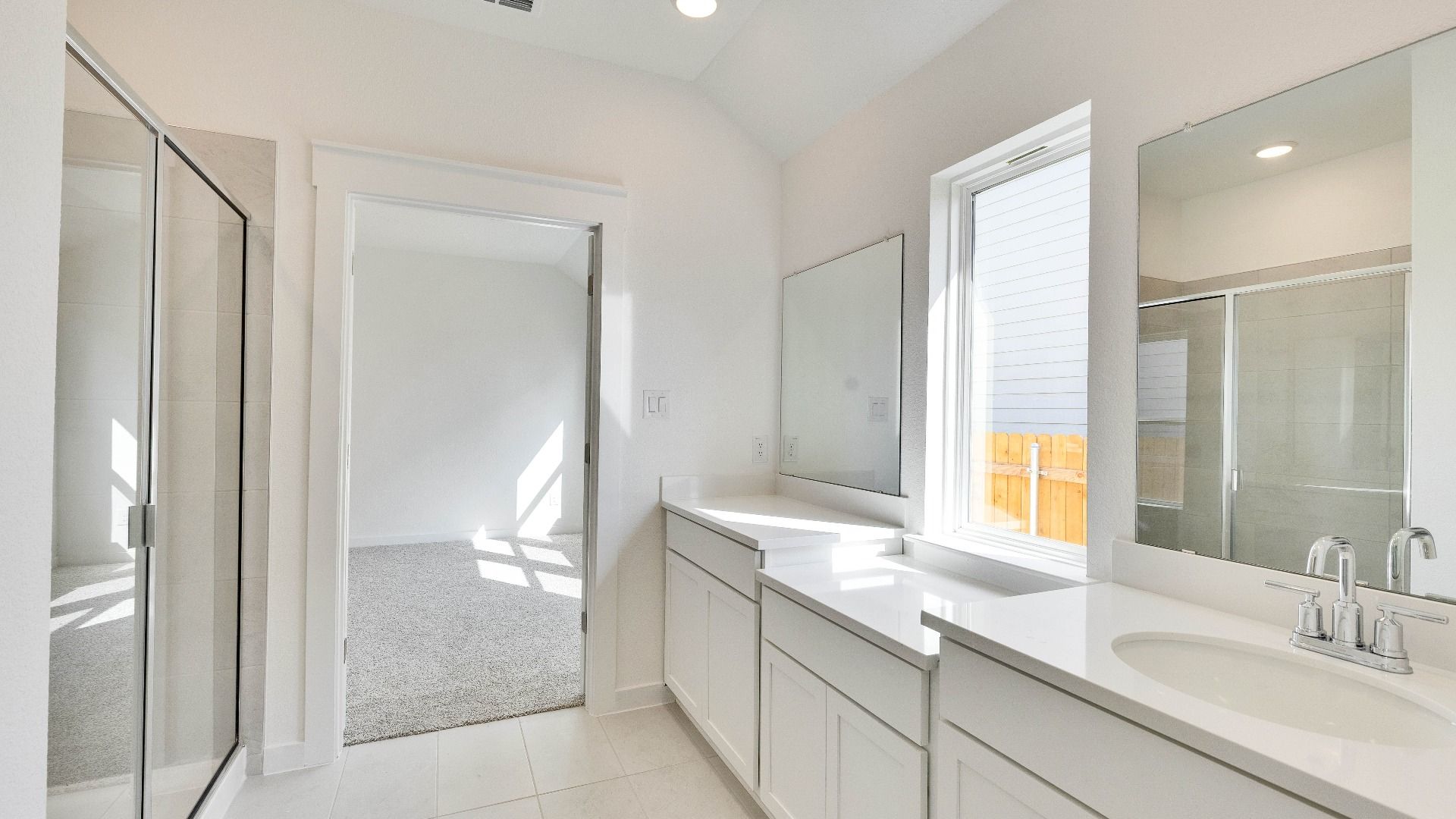 Representative photo, not pictures of actual home.