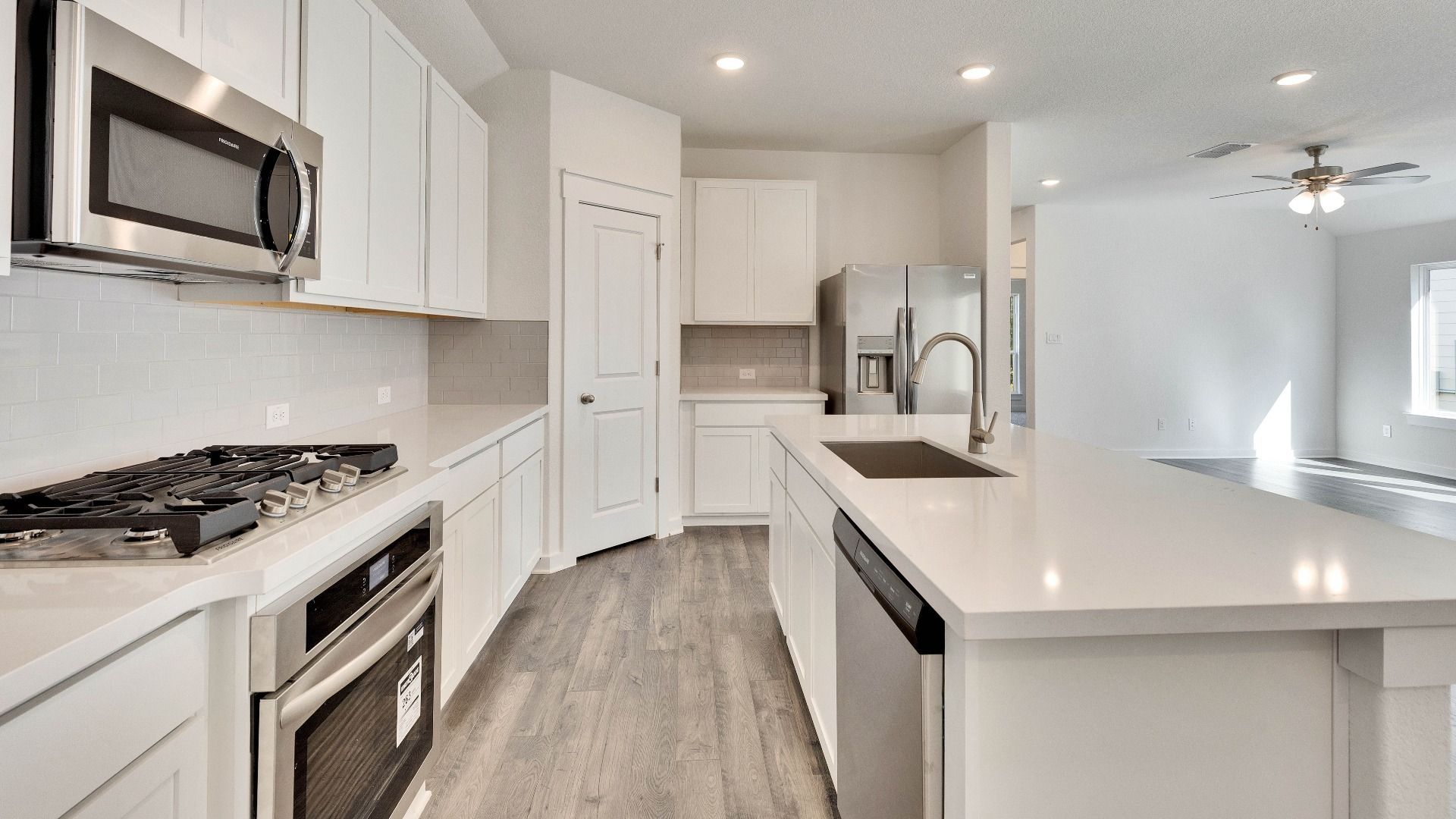 Representative photo, not pictures of actual home.