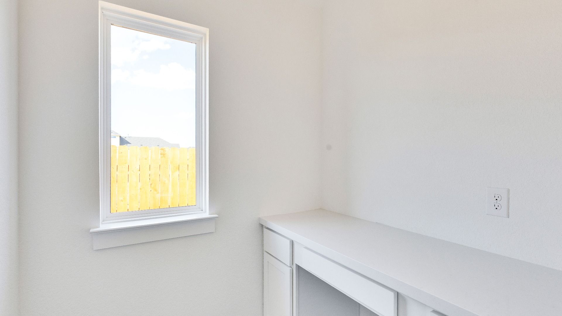 Representative photo, not pictures of actual home.