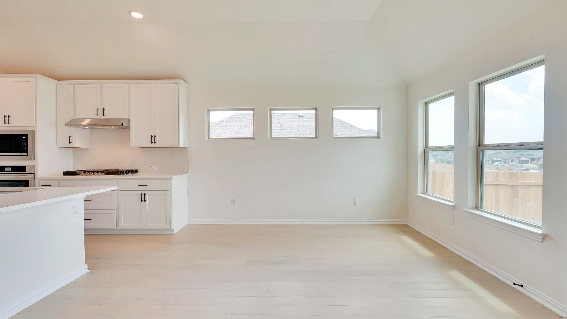 Representative photo, not pictures of actual home.