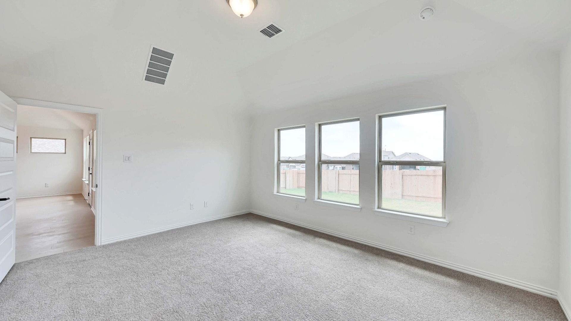 Representative photo, not pictures of actual home.