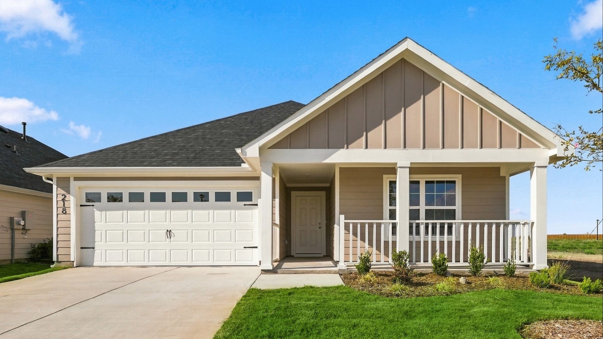 218 Morningside Drive (Blanton)