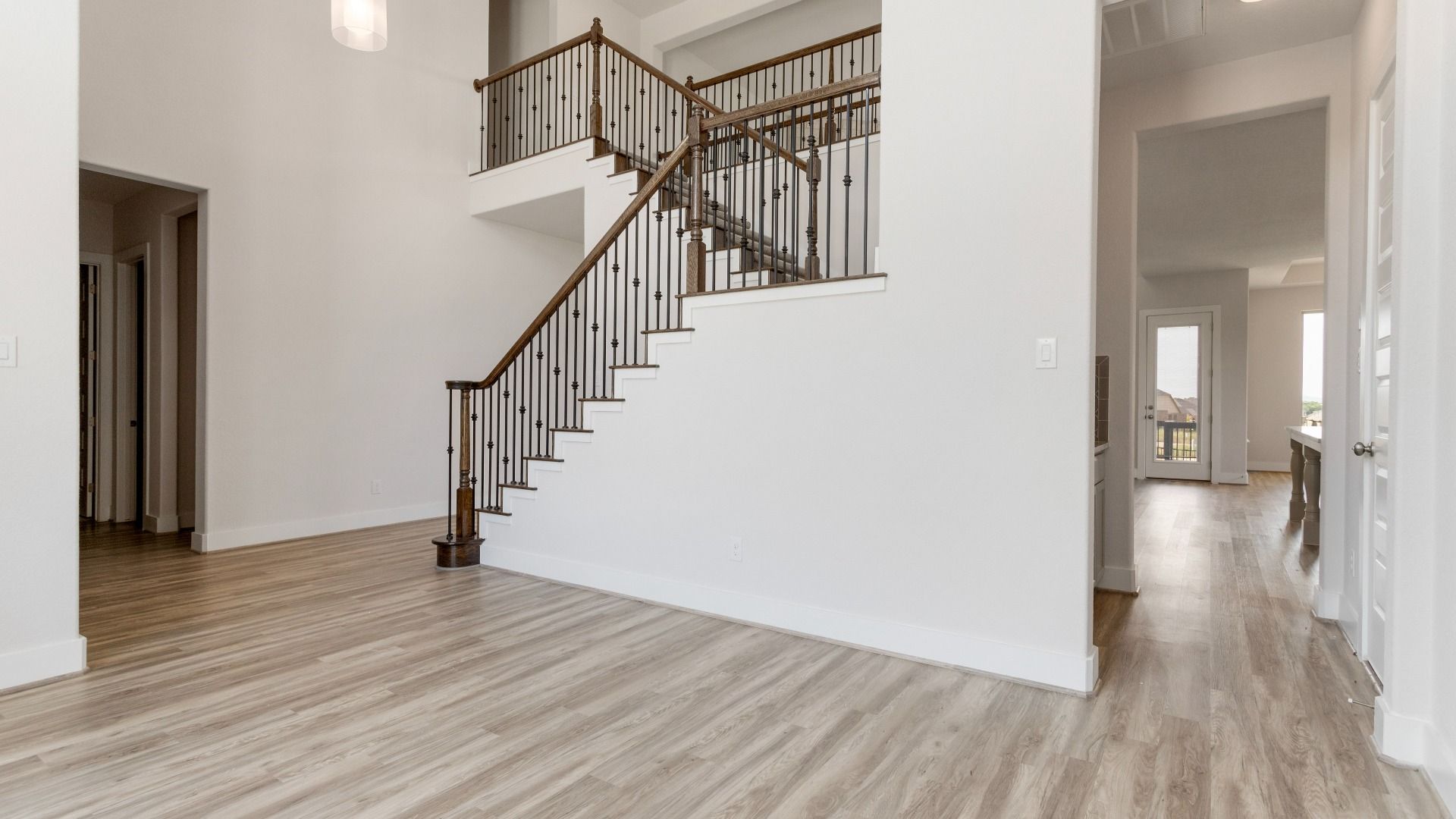 Representative Photo. This home is not complete.