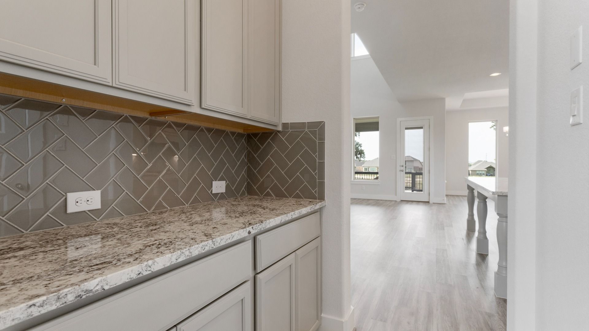 Representative Photo. This home is not complete.