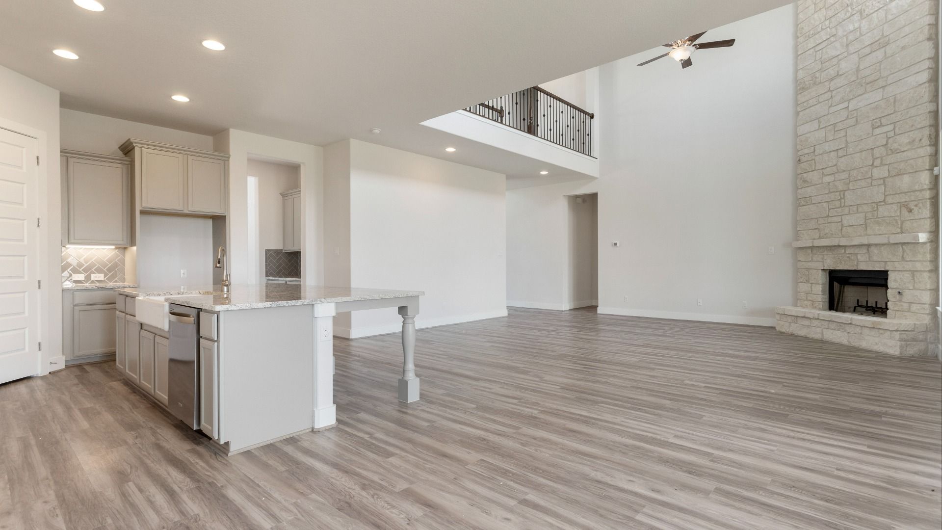 Representative Photo. This home is not complete.